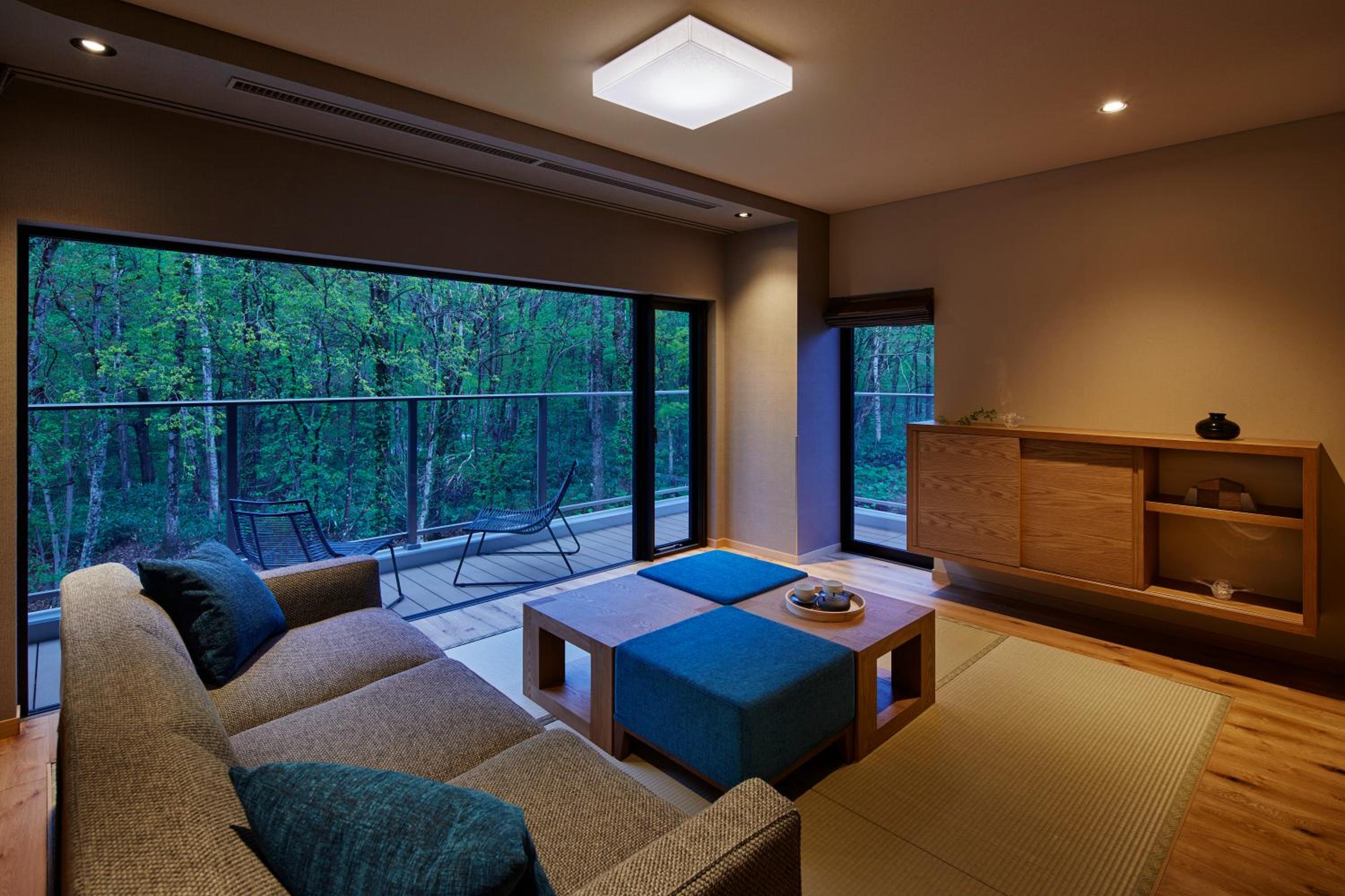 Okujozankei Onsen Kasho Gyoen, Φωτογραφία 55