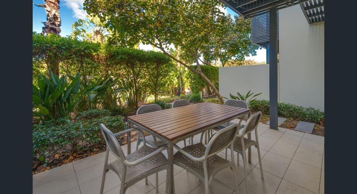 Magenta Shores 3 Bedroom Villa view 5