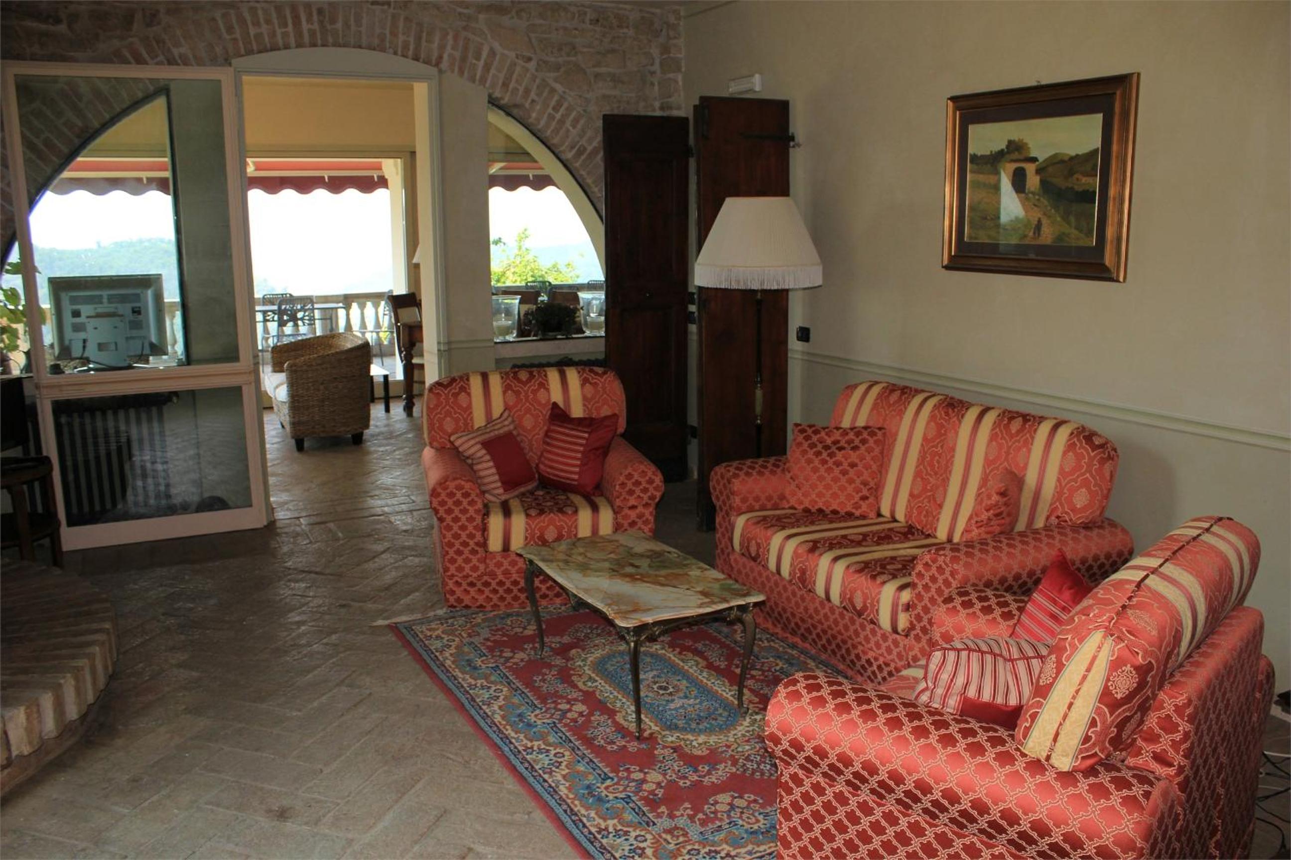 Agriturismo Casa Adea