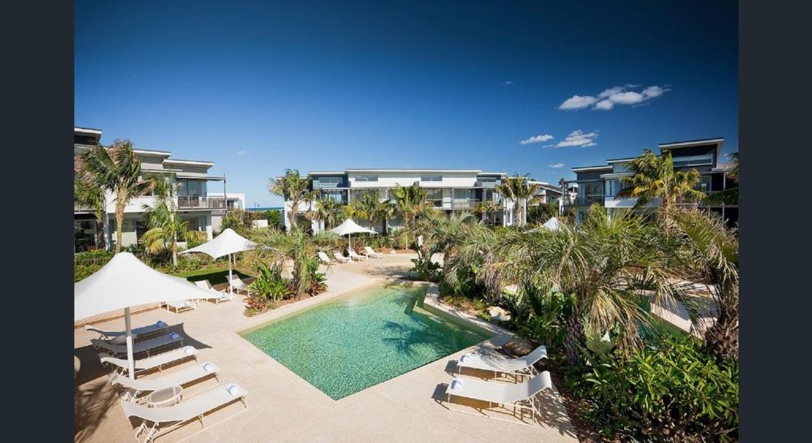 Magenta Shores 3 Bedroom Villa view 3