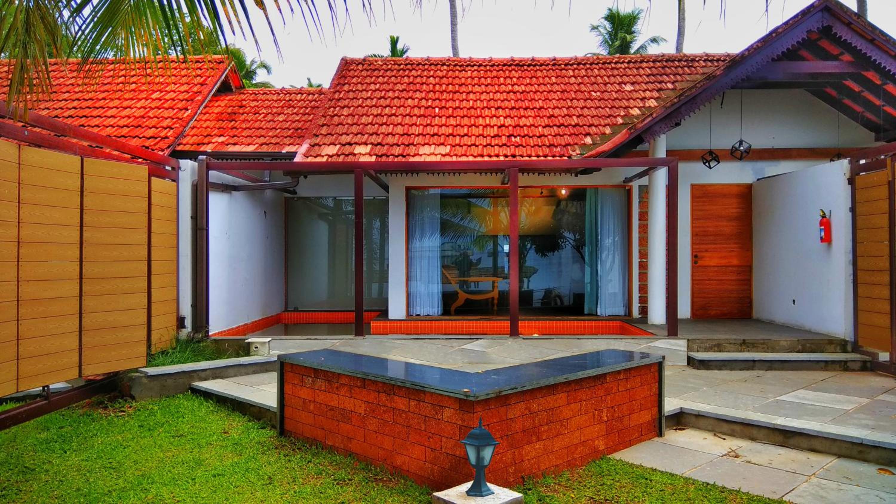 Punnamada Resort, photo 63