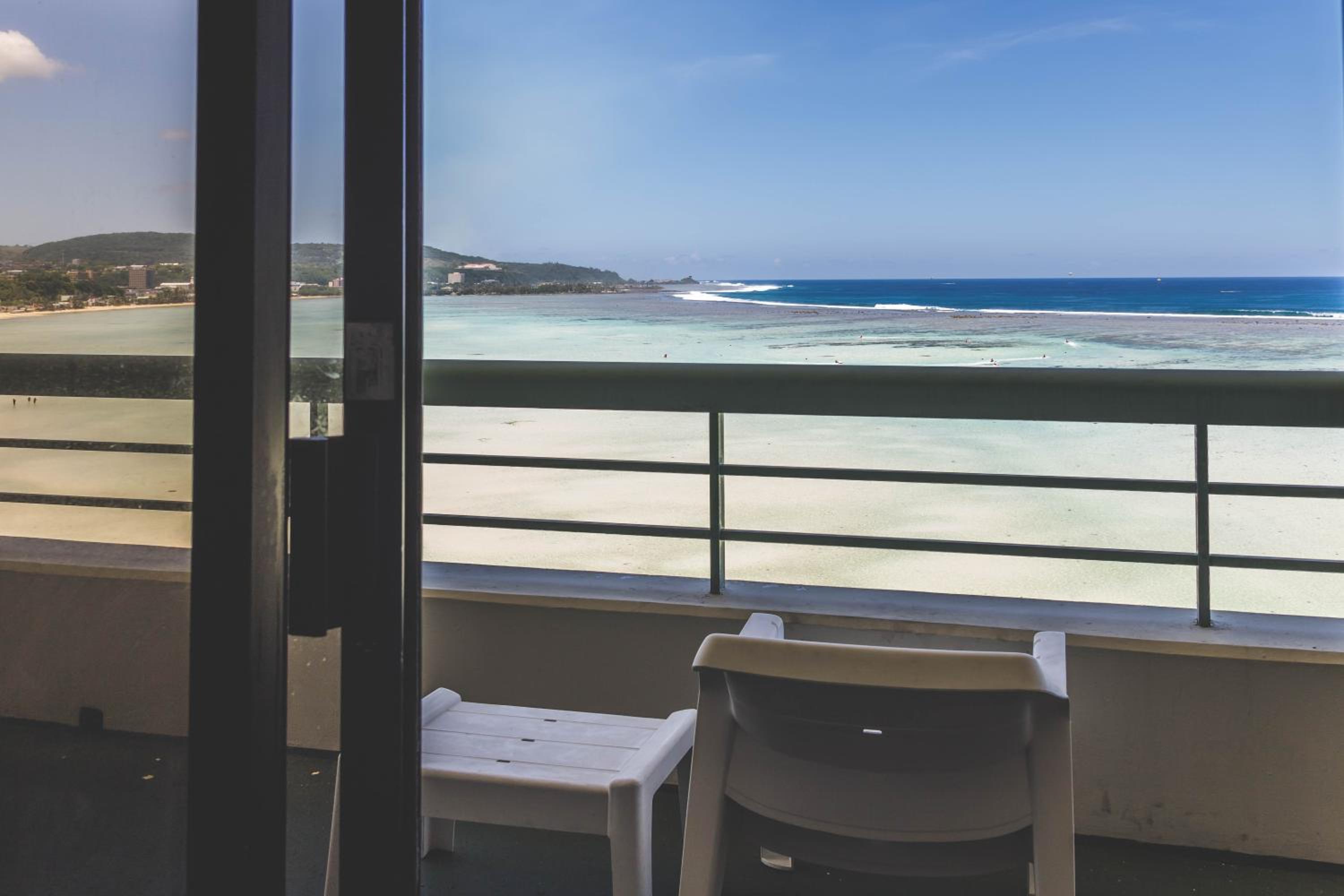 Alupang Beach Tower, photo 38