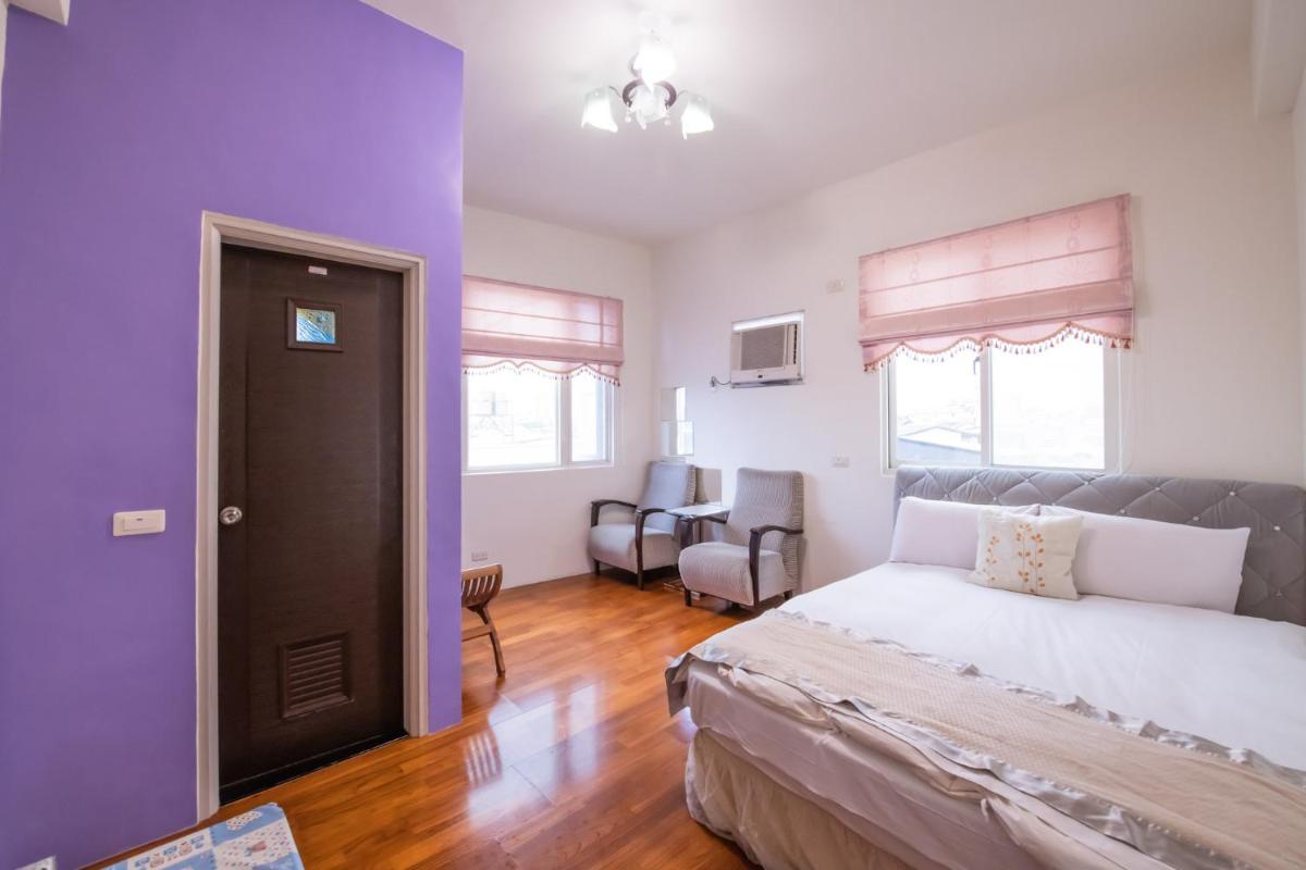 Happiness Hanada B&B view 5