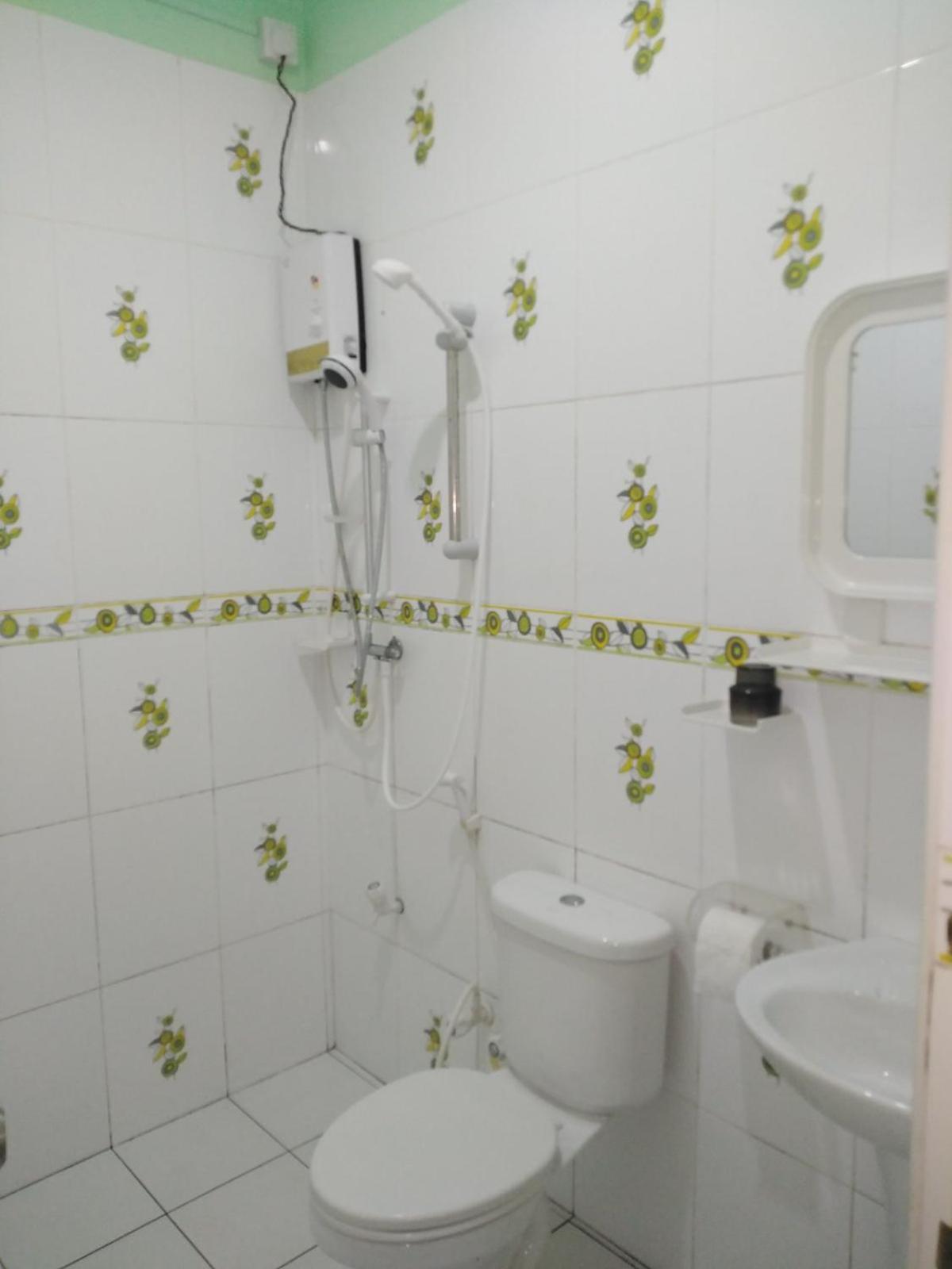 Bahari Lodge, K.Kaashidhoo