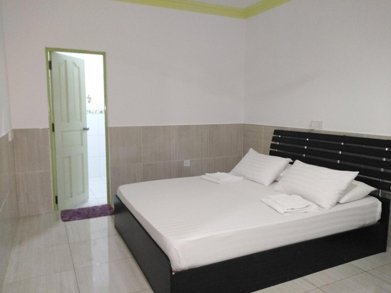Bahari Lodge, K.Kaashidhoo