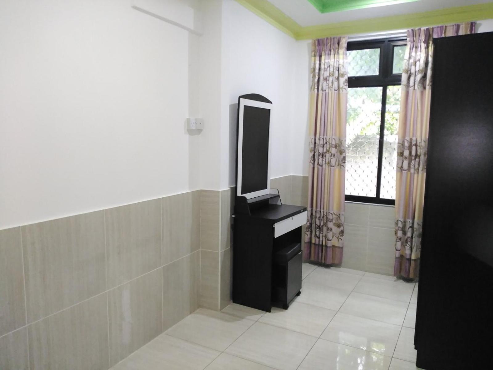 Bahari Lodge, K.Kaashidhoo