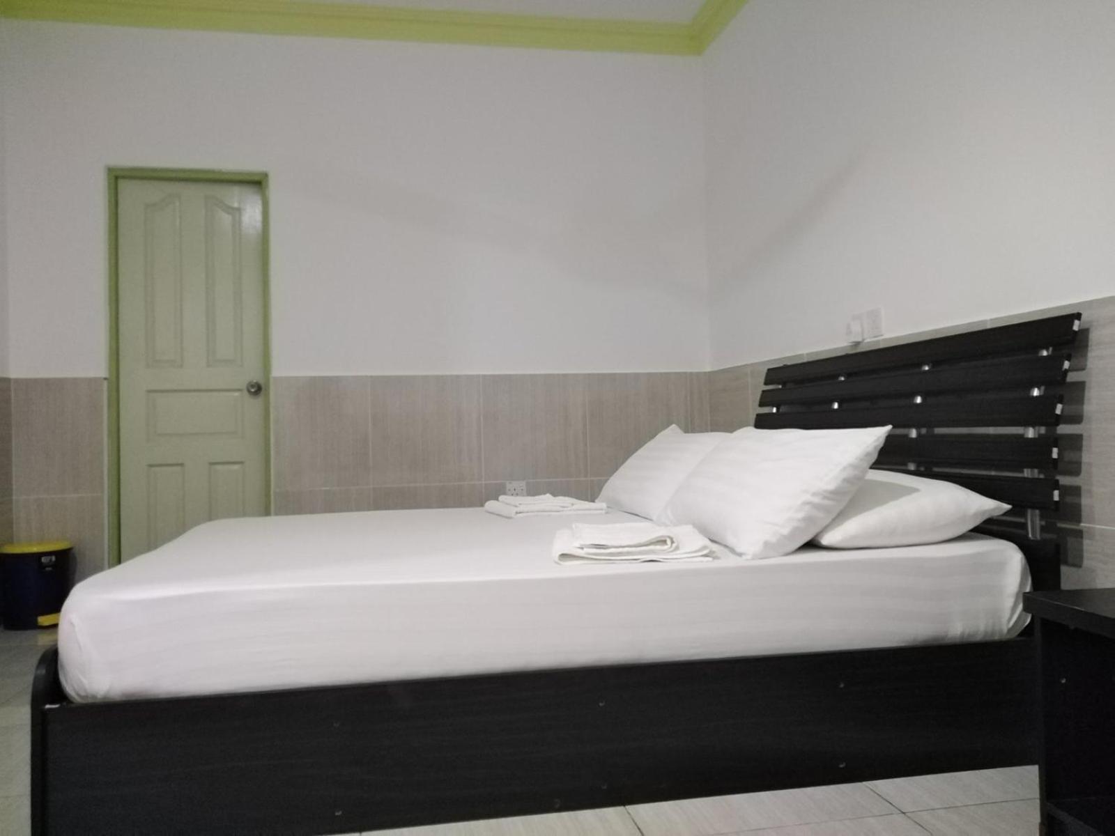 Bahari Lodge, K.Kaashidhoo