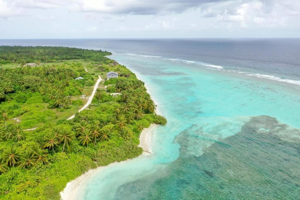 Bahari Lodge, K.Kaashidhoo