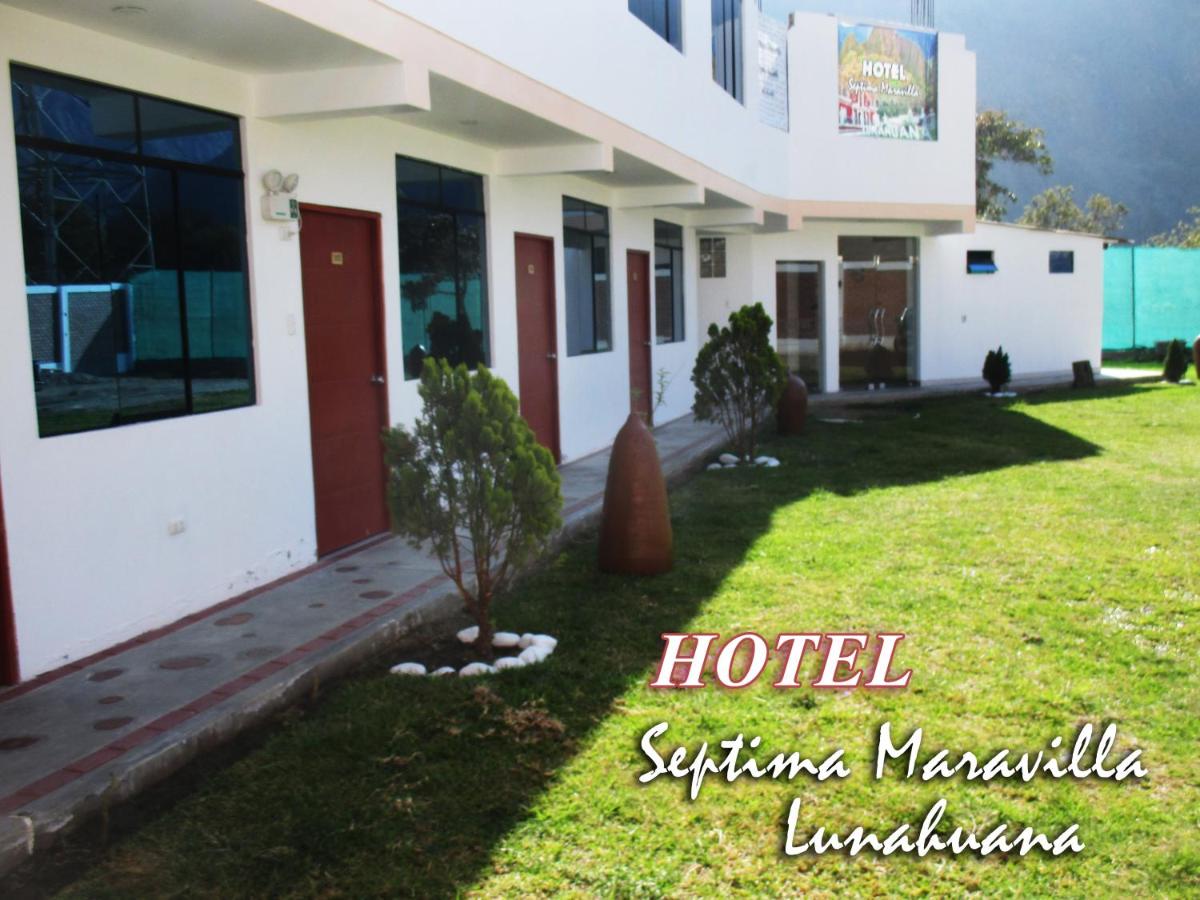 hotel building