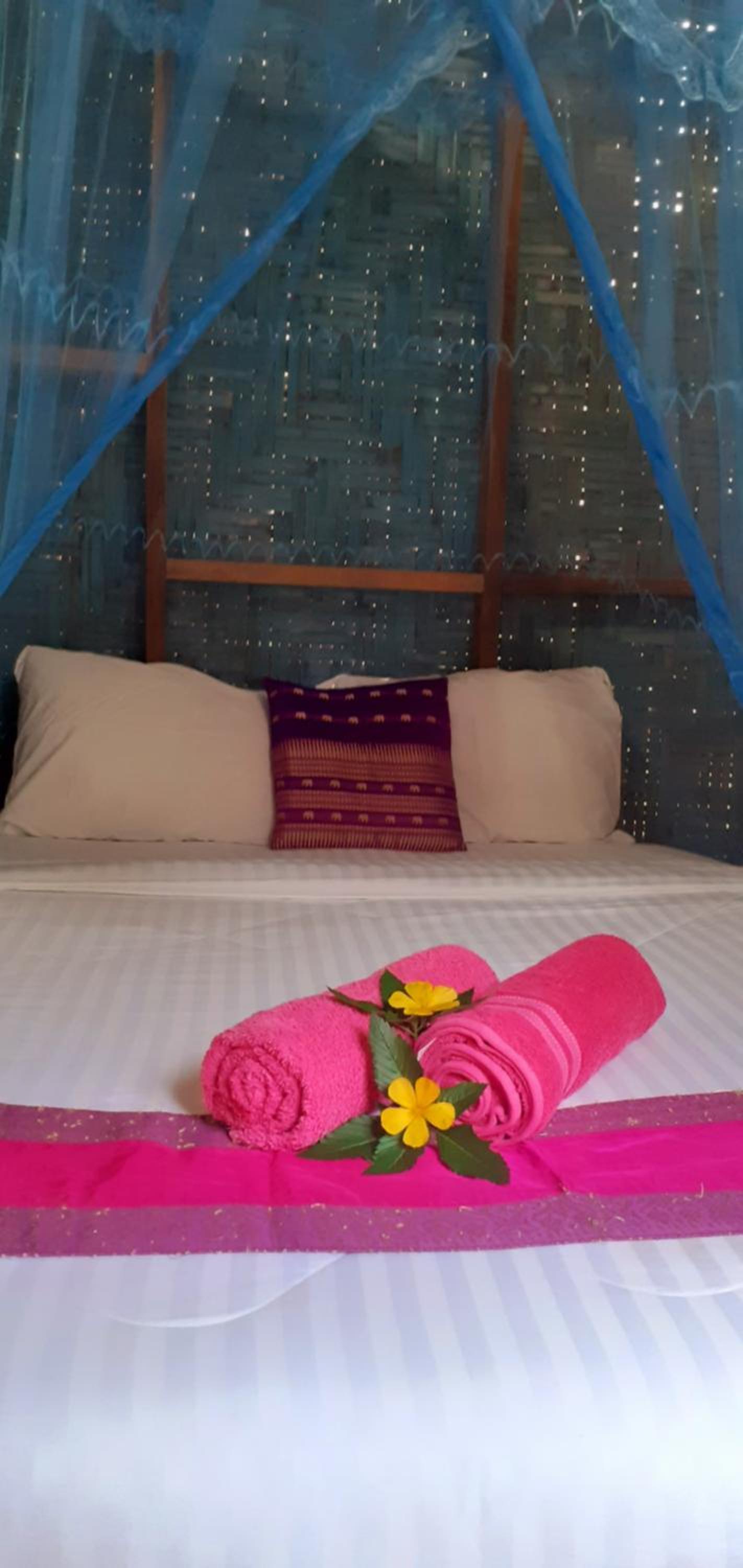 Lanta Maikeaw Bungalow