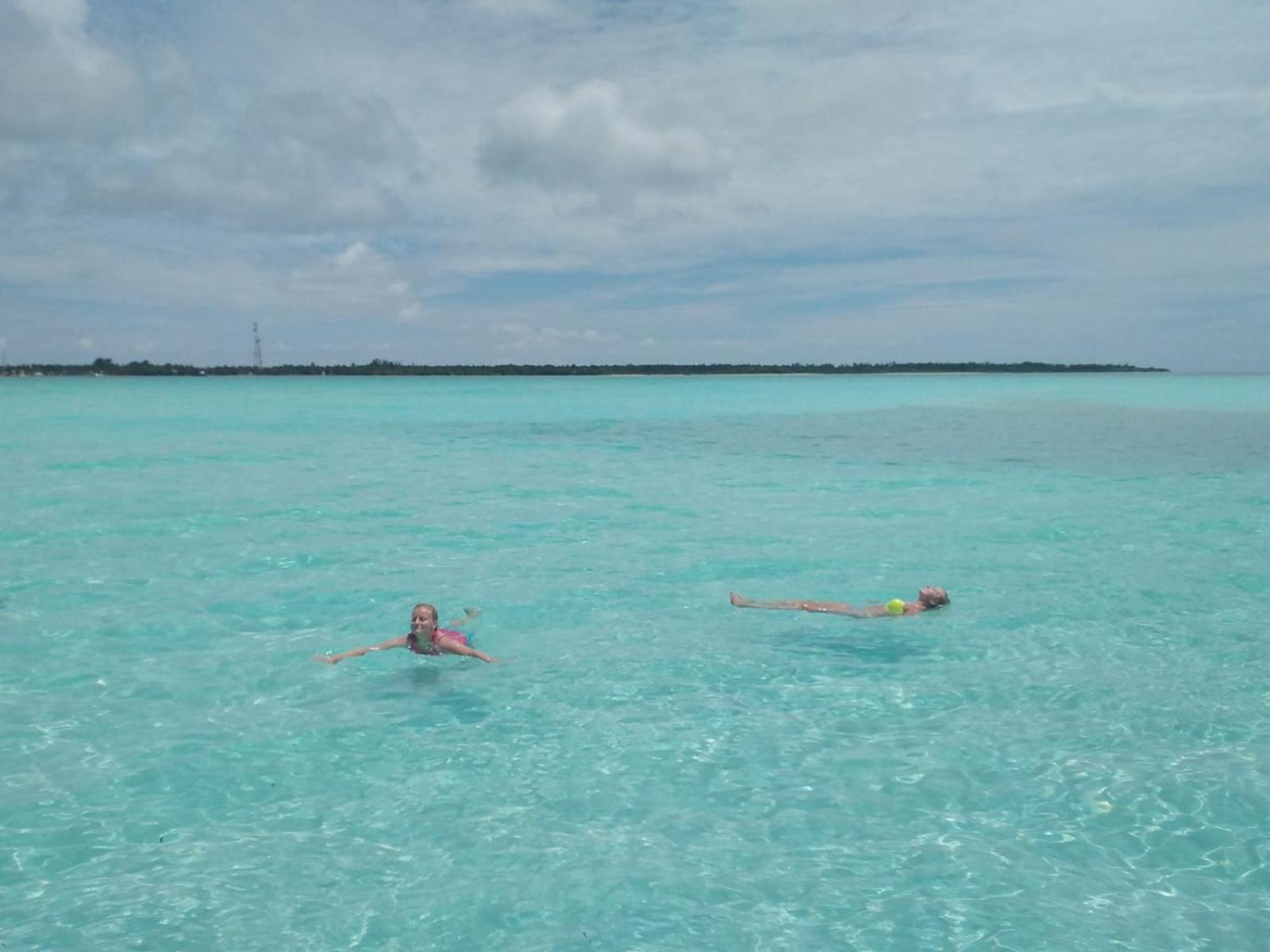 Bahari Lodge, K.Kaashidhoo