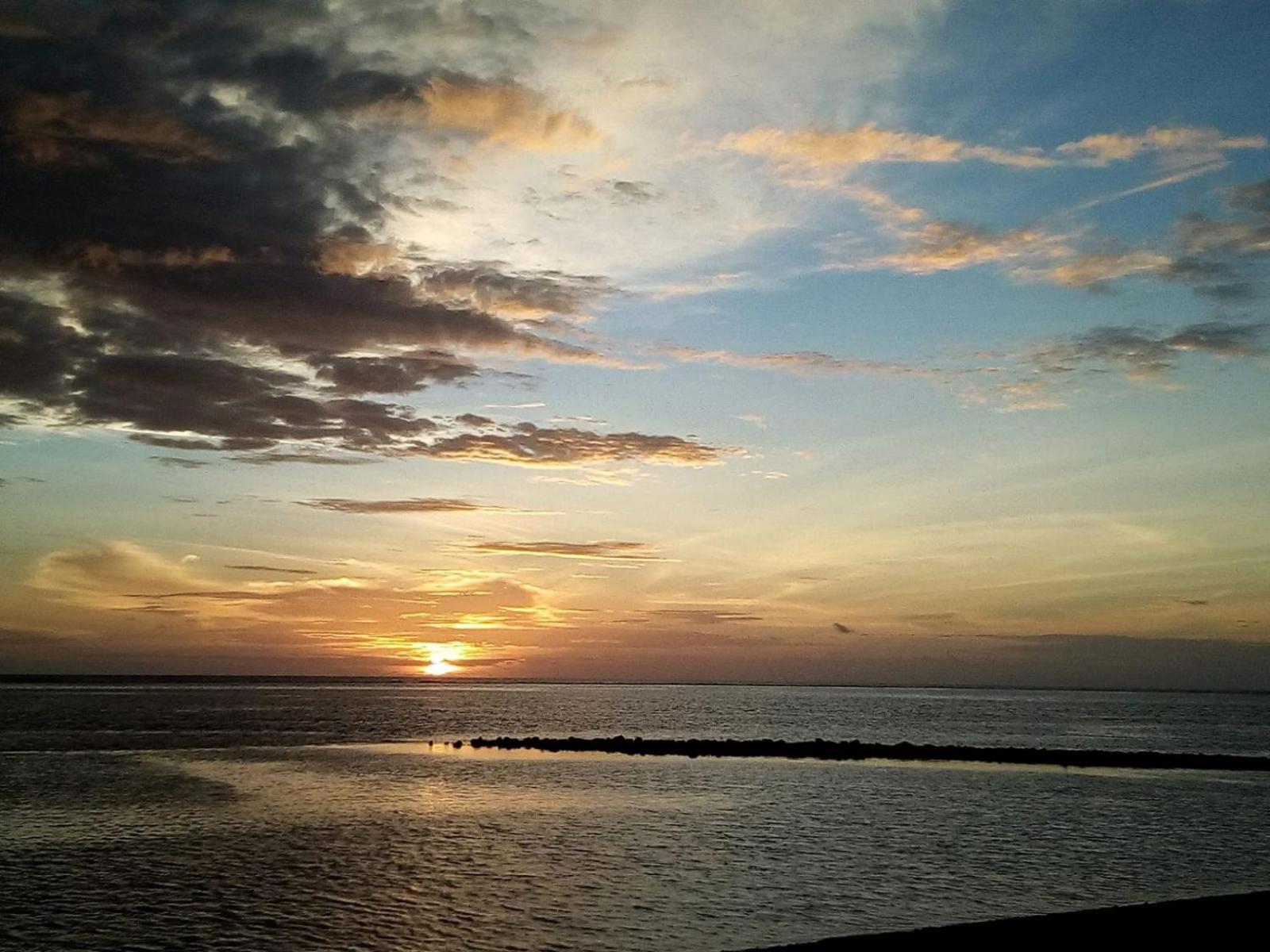 Bahari Lodge, K.Kaashidhoo