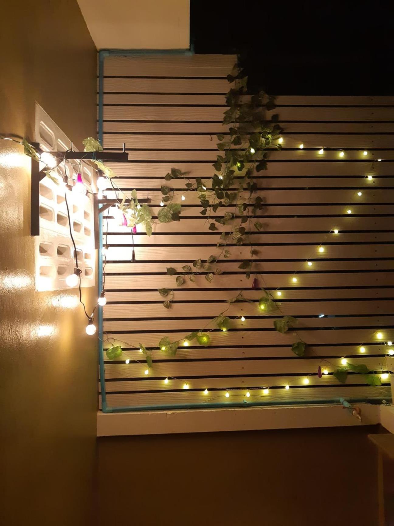 At home hostel view 5