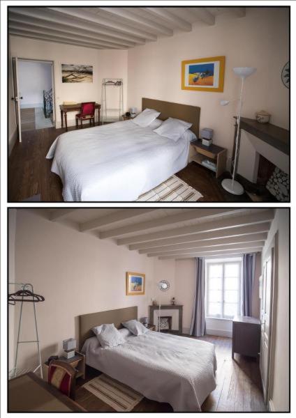 chez Nathalie et Etienne view 4
