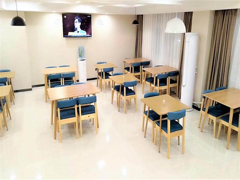 meeting room