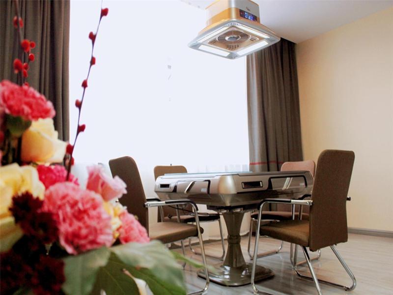meeting room