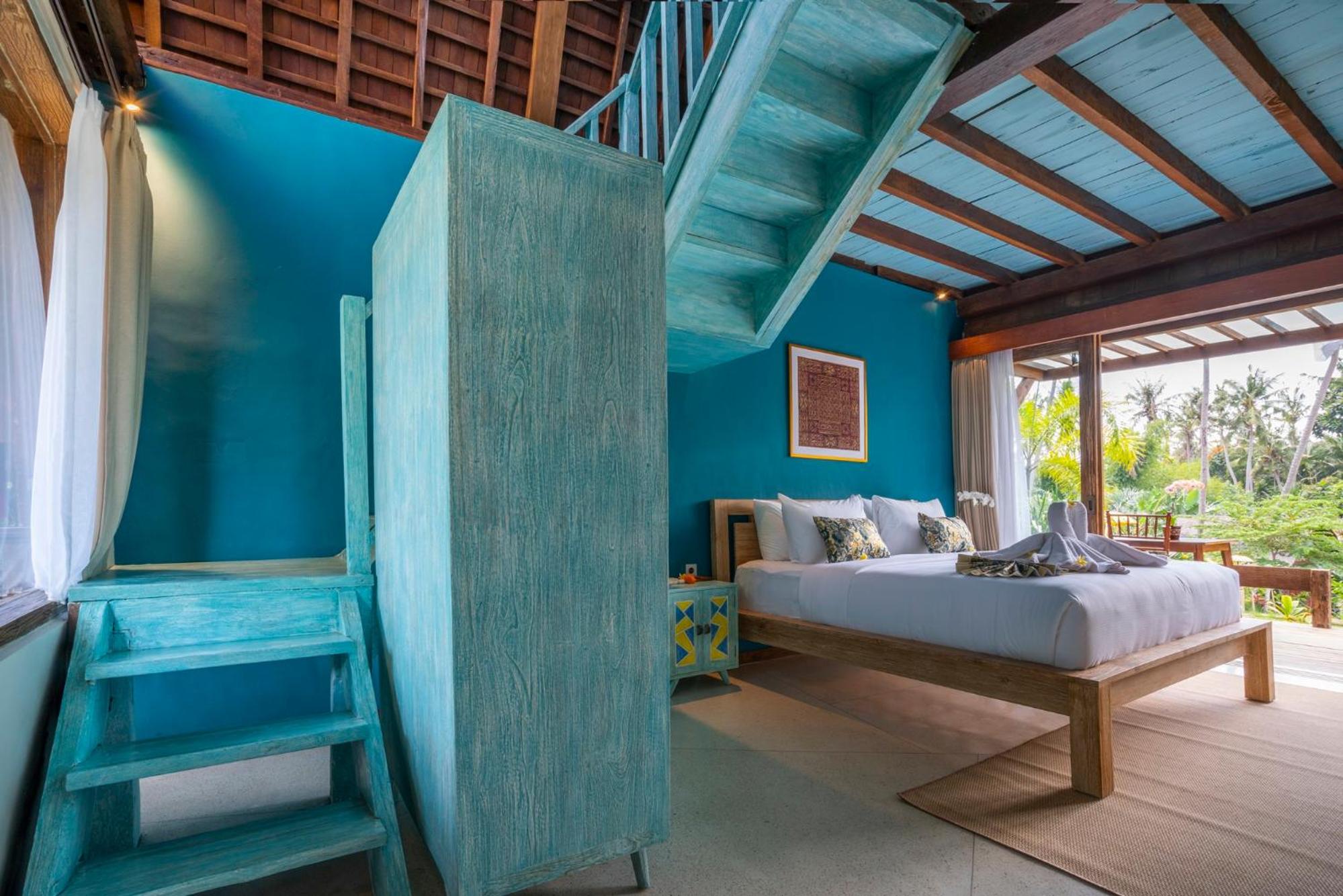 Menzel Villa Ubud