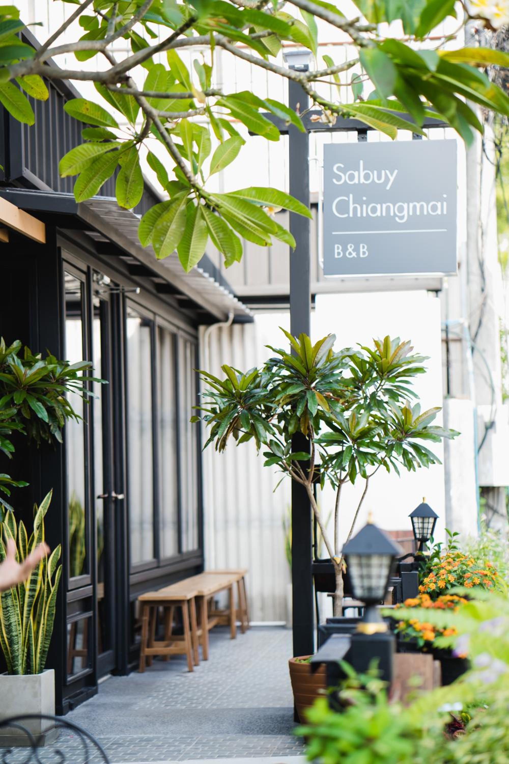 Sabuy Chiangmai