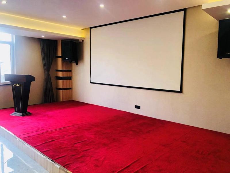 meeting room