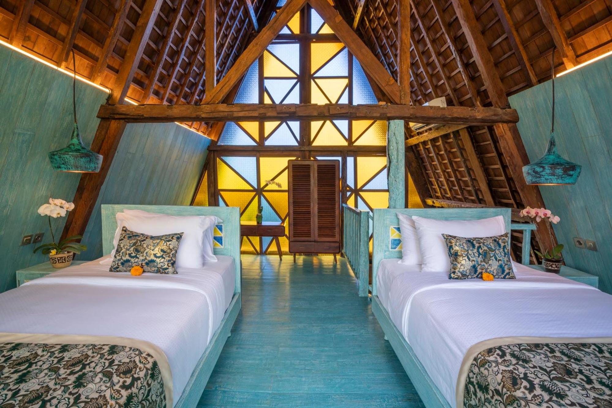 Menzel Villa Ubud