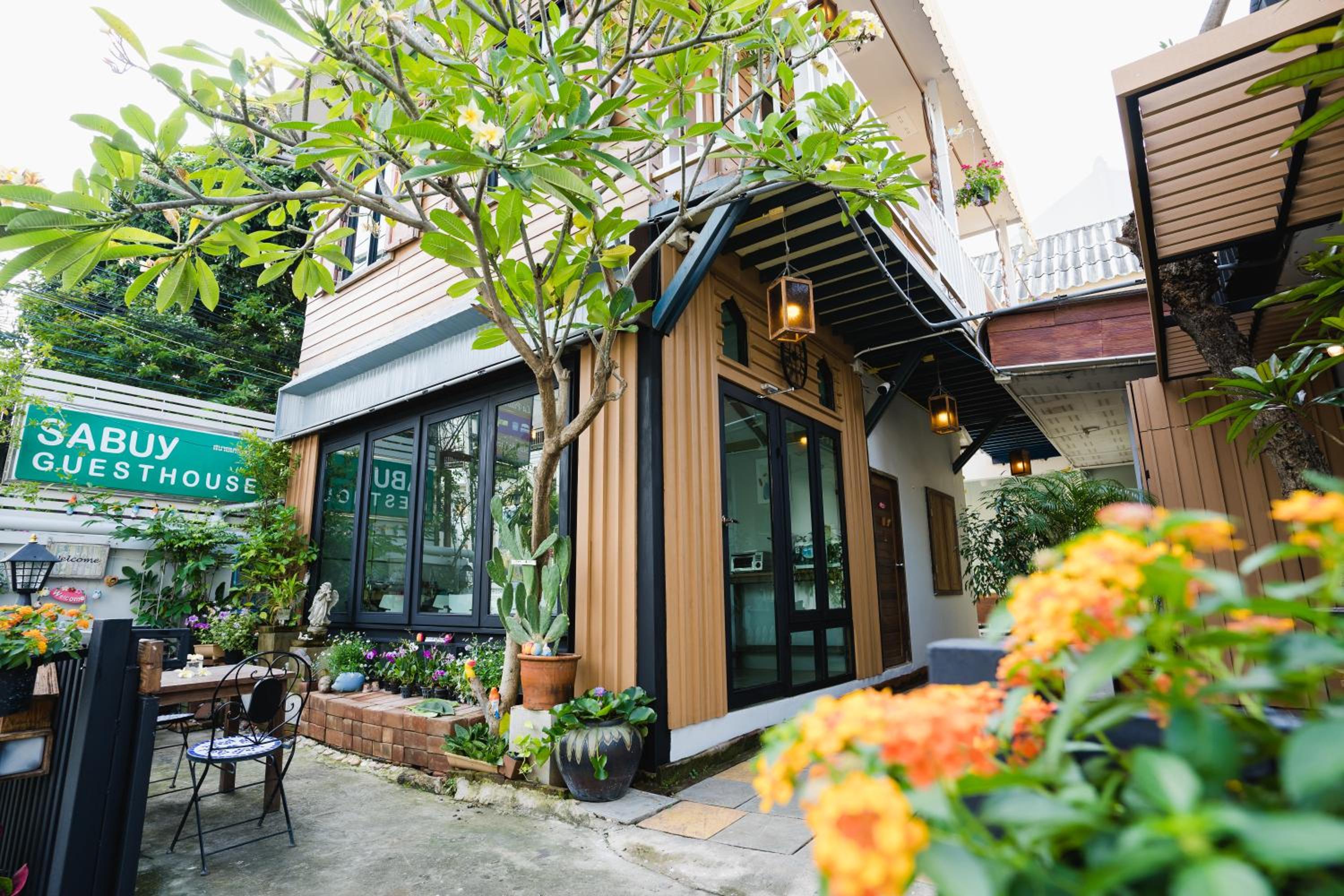 Sabuy Chiangmai