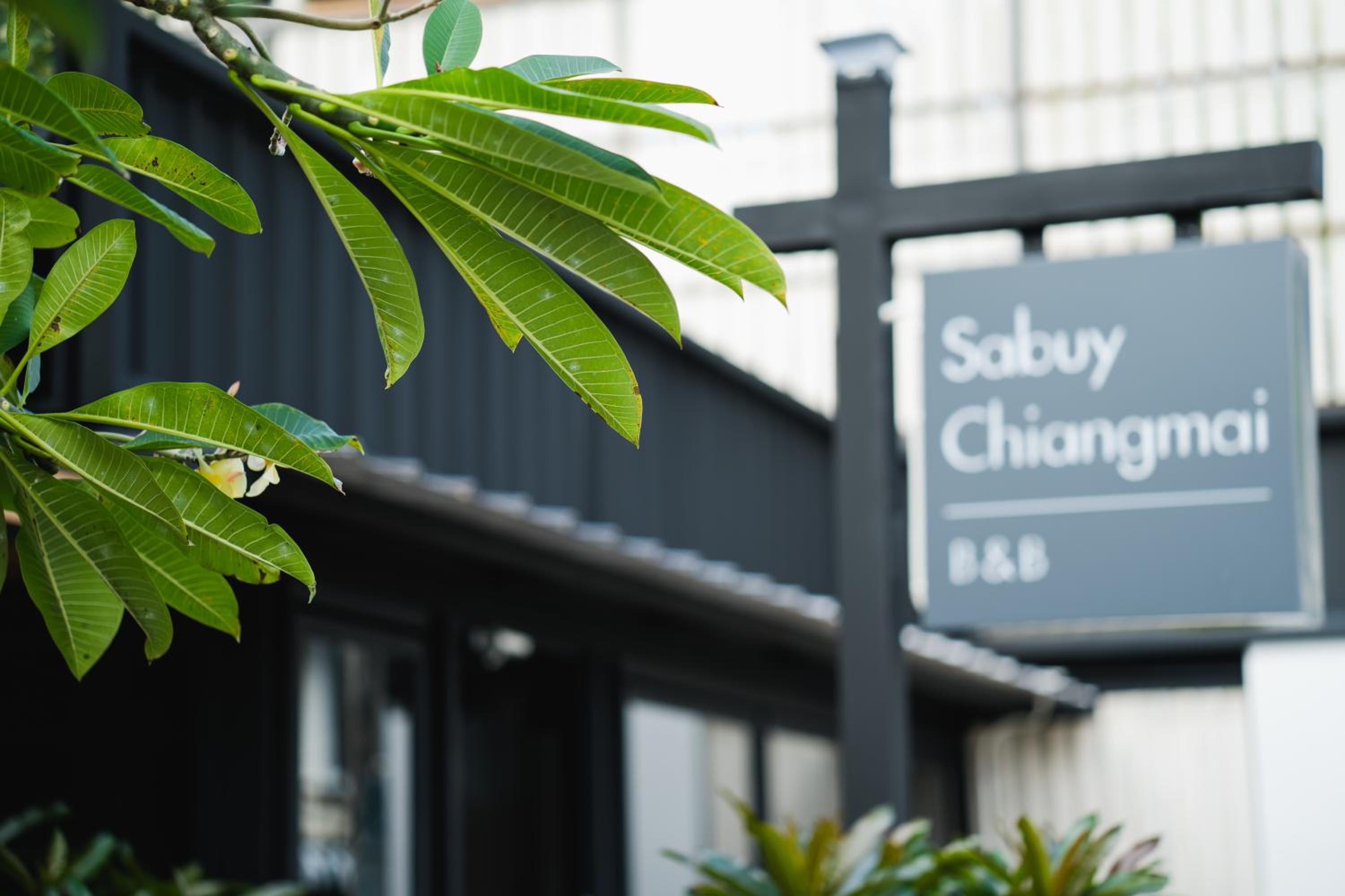 Sabuy Chiangmai