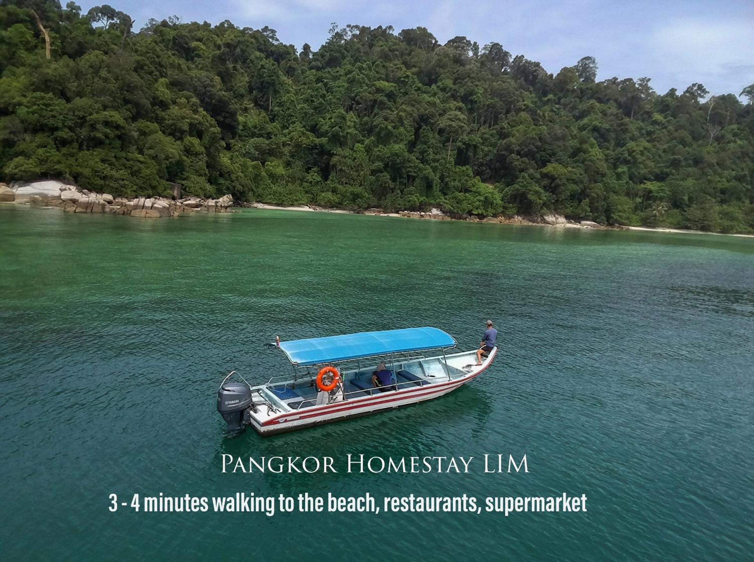 Pangkor Homestay photo 1