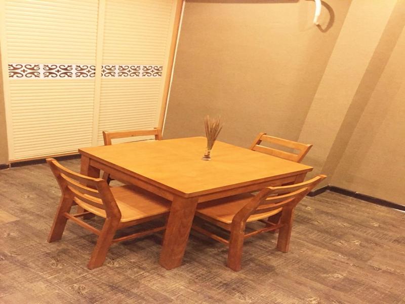 meeting room