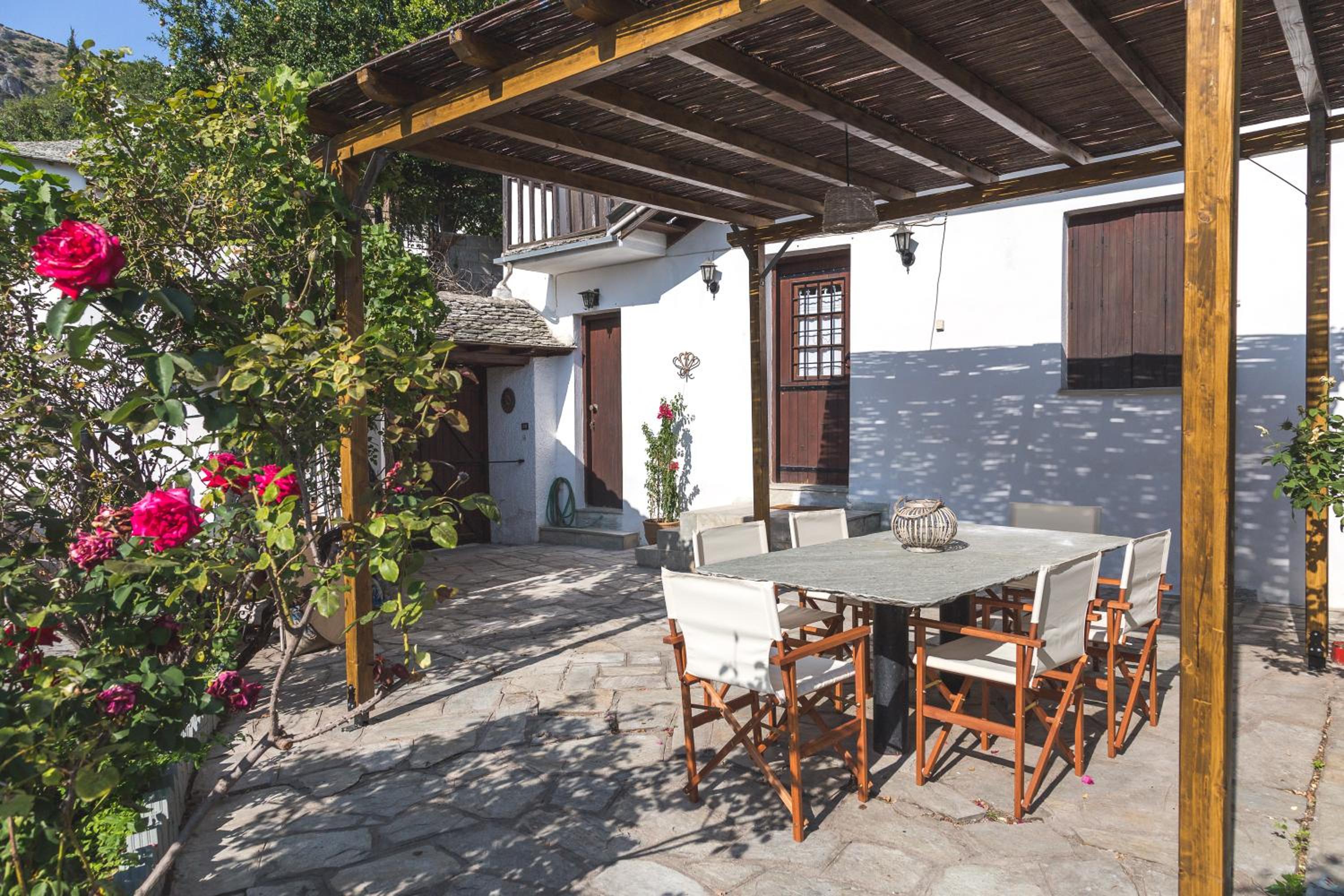 Villa Ntona