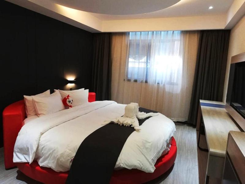 Up And In Fujian Fuzhou Minhou County Shangjie Town Fuzhou University City