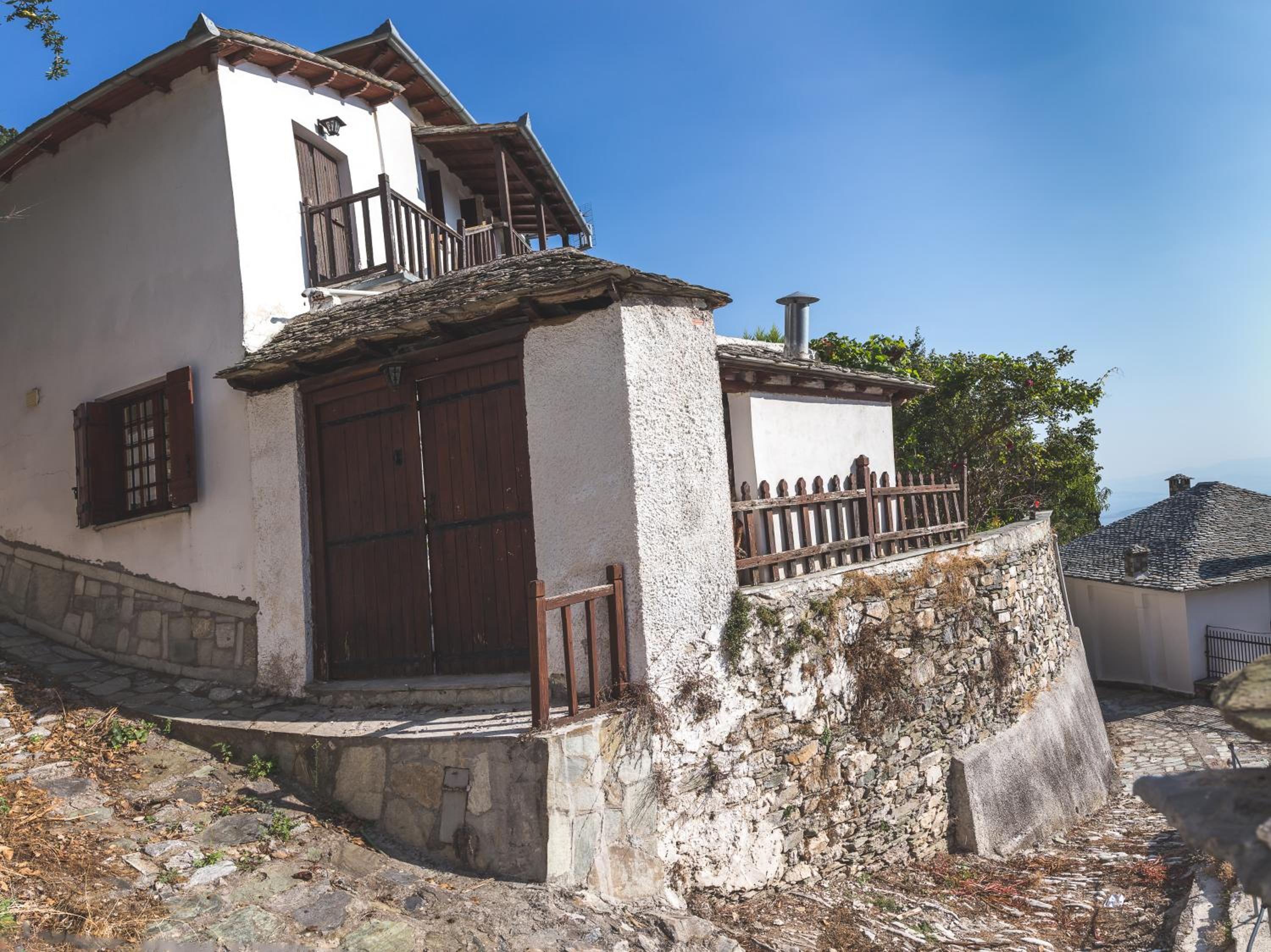 Villa Ntona
