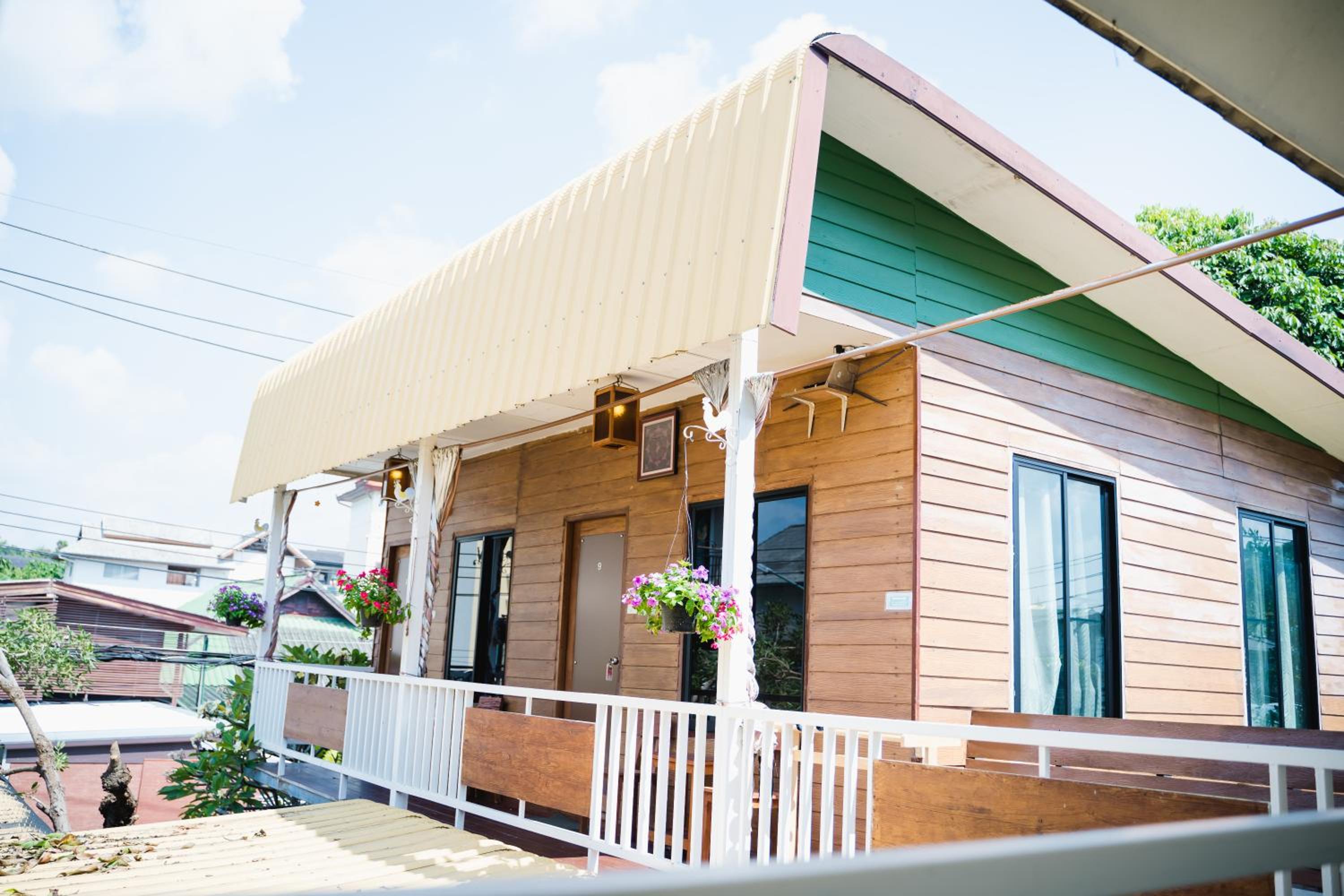 Sabuy Chiangmai