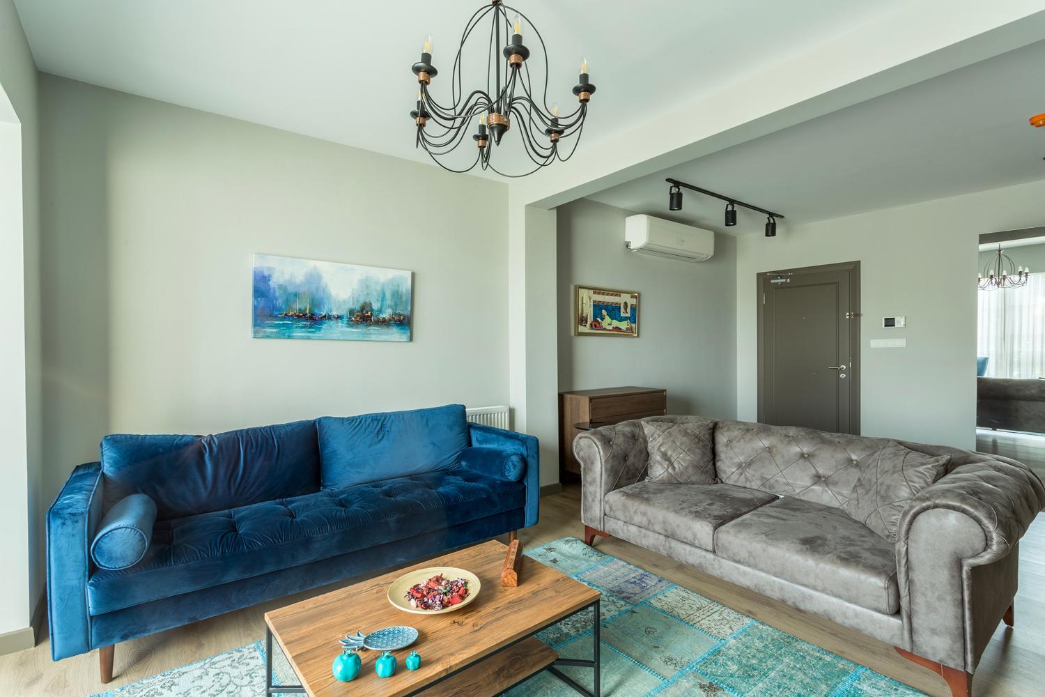 DM Suites Bosphorus