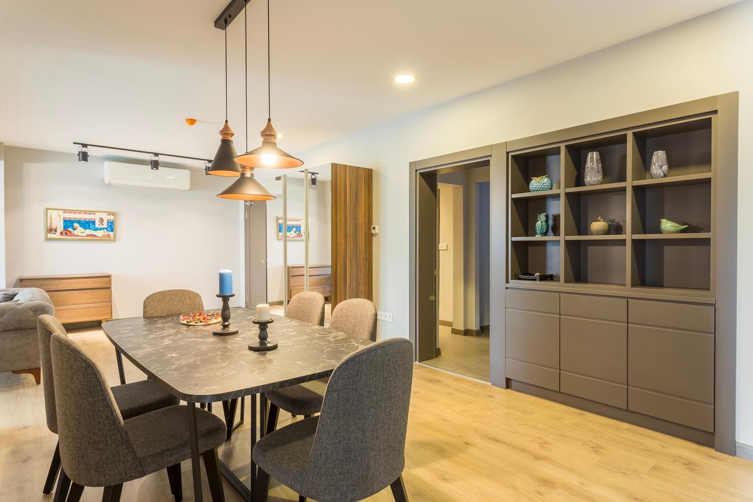 DM Suites Bosphorus