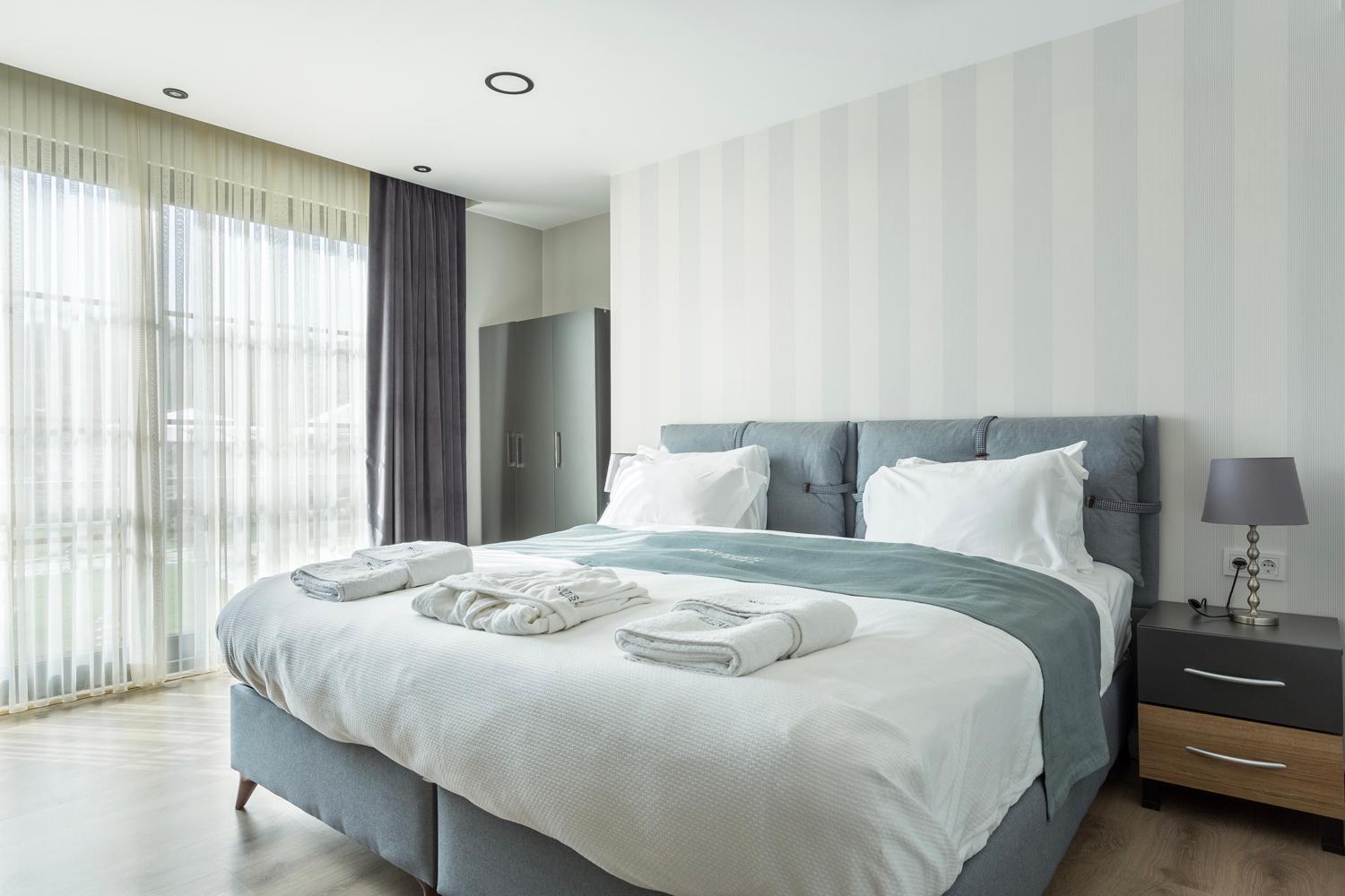 DM Suites Bosphorus
