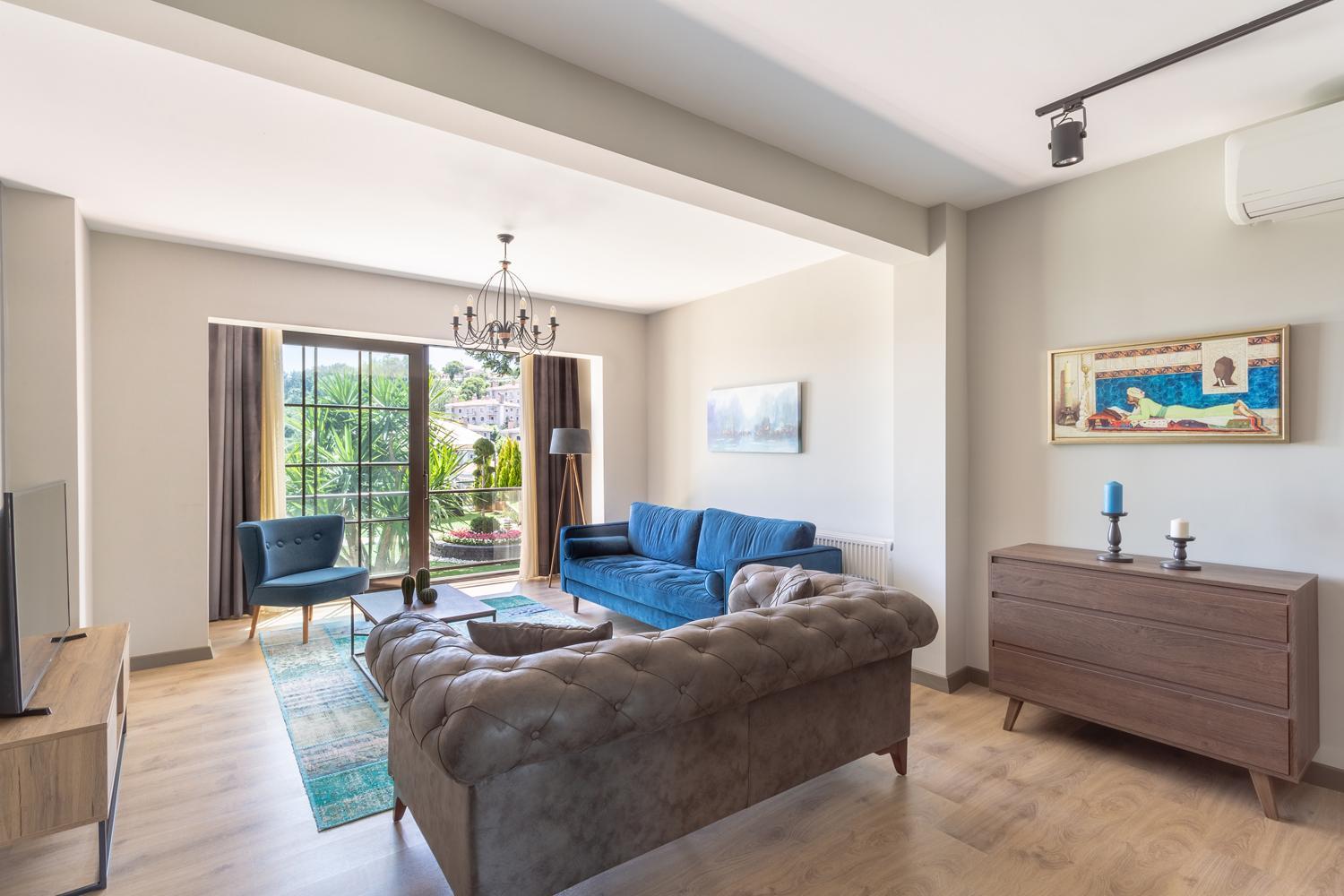 DM Suites Bosphorus