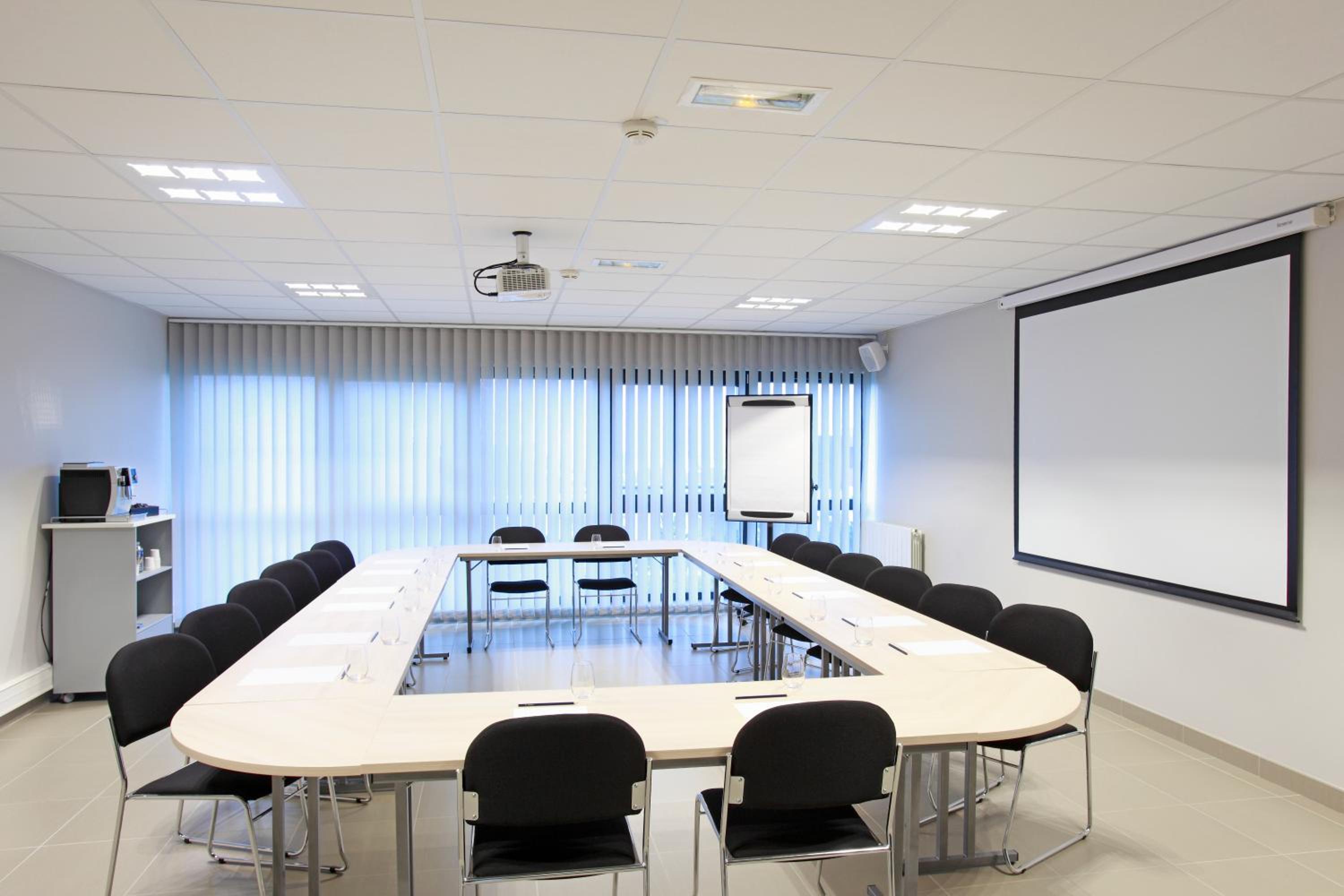 meeting room