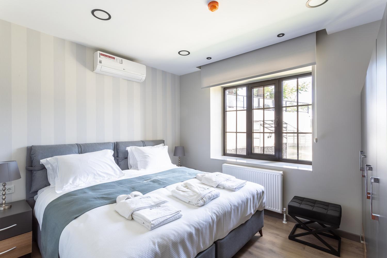 DM Suites Bosphorus