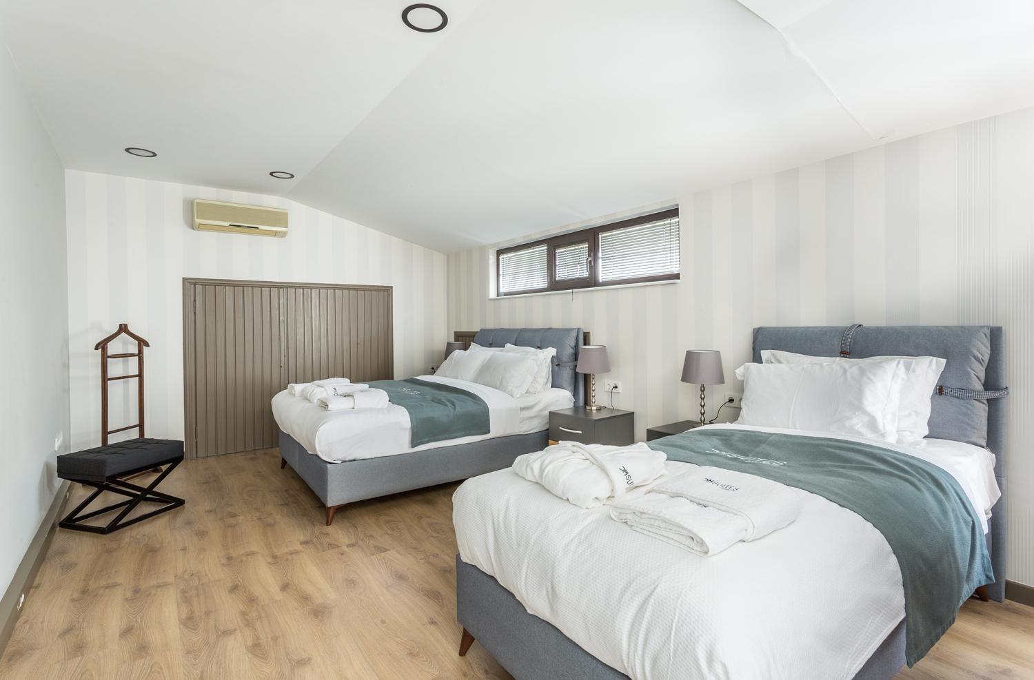 DM Suites Bosphorus