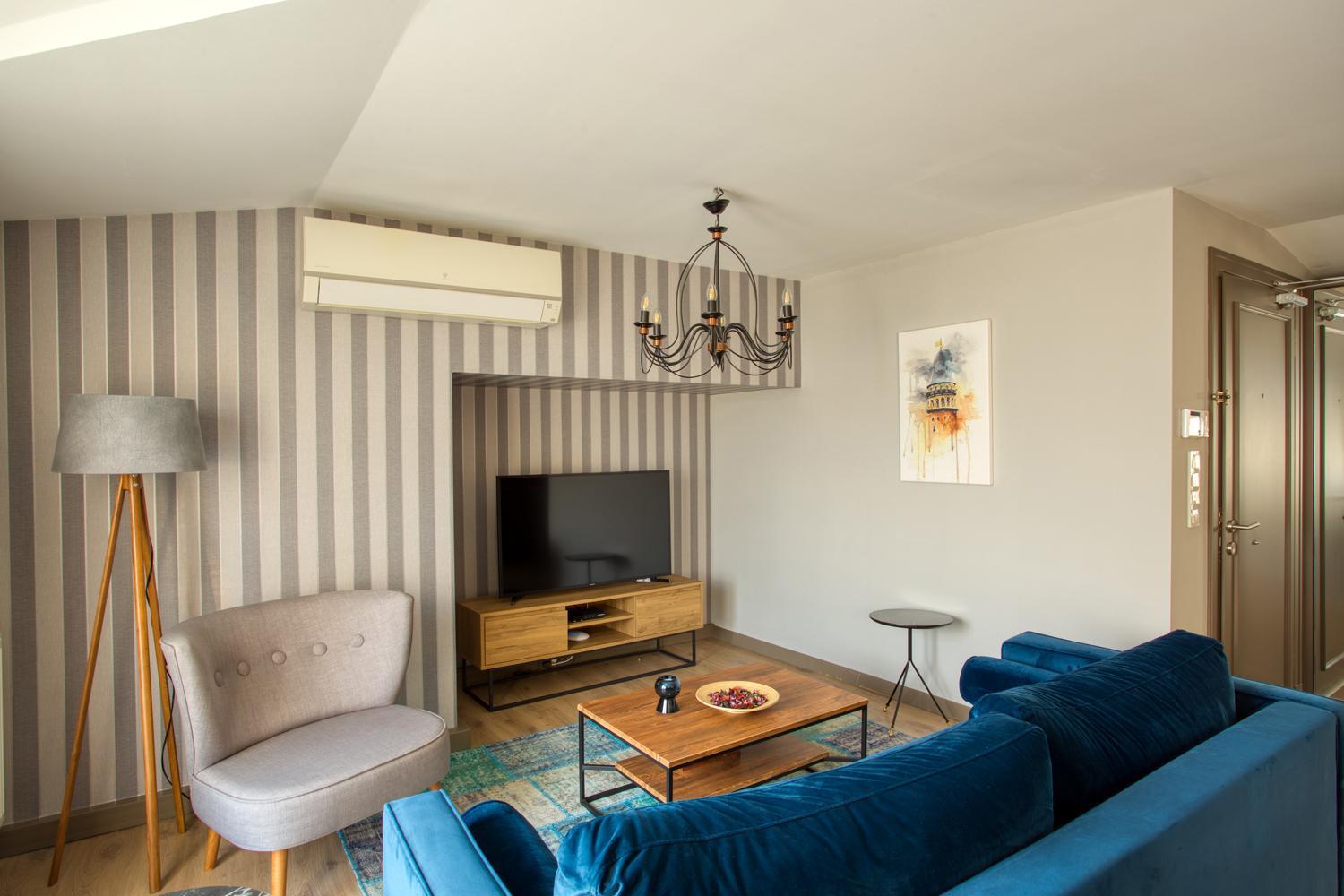 DM Suites Bosphorus