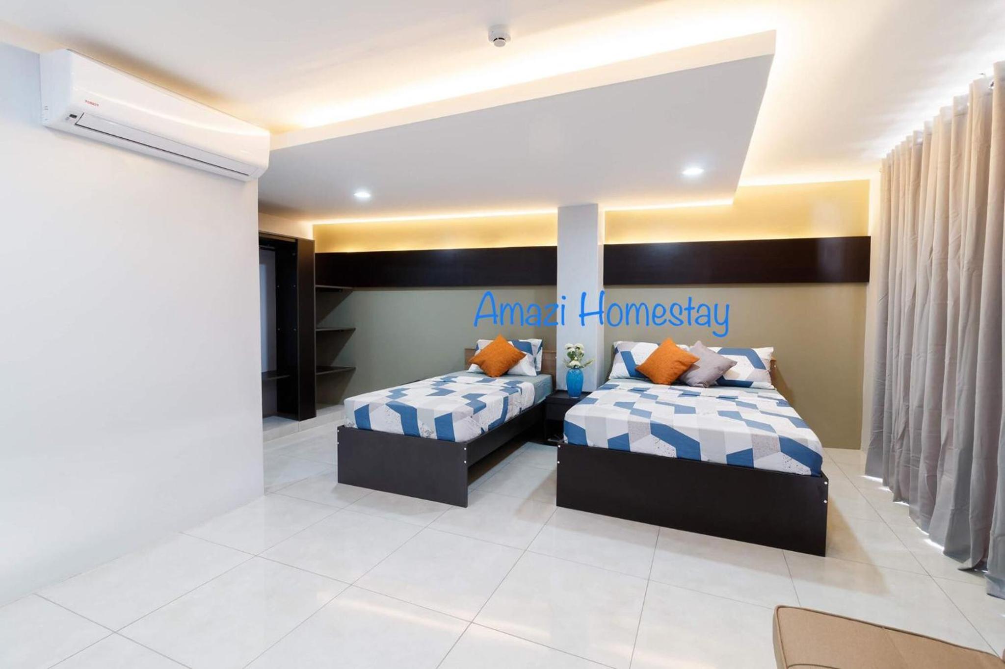 Amazi Homestay-Dumaguete view 3