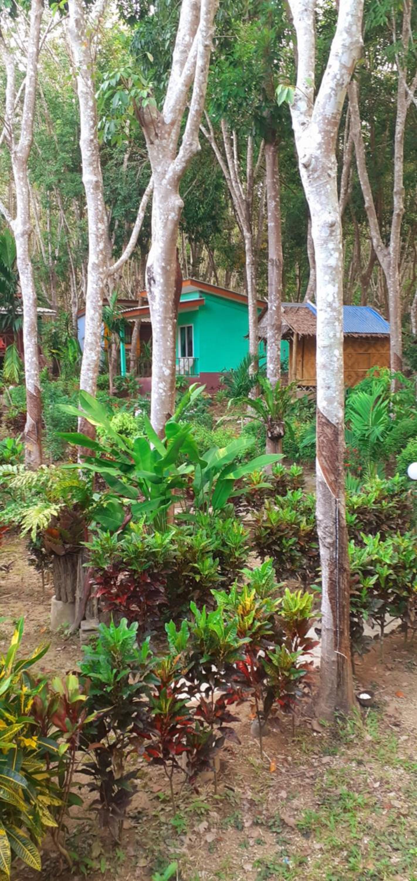 Lanta Maikeaw Bungalow