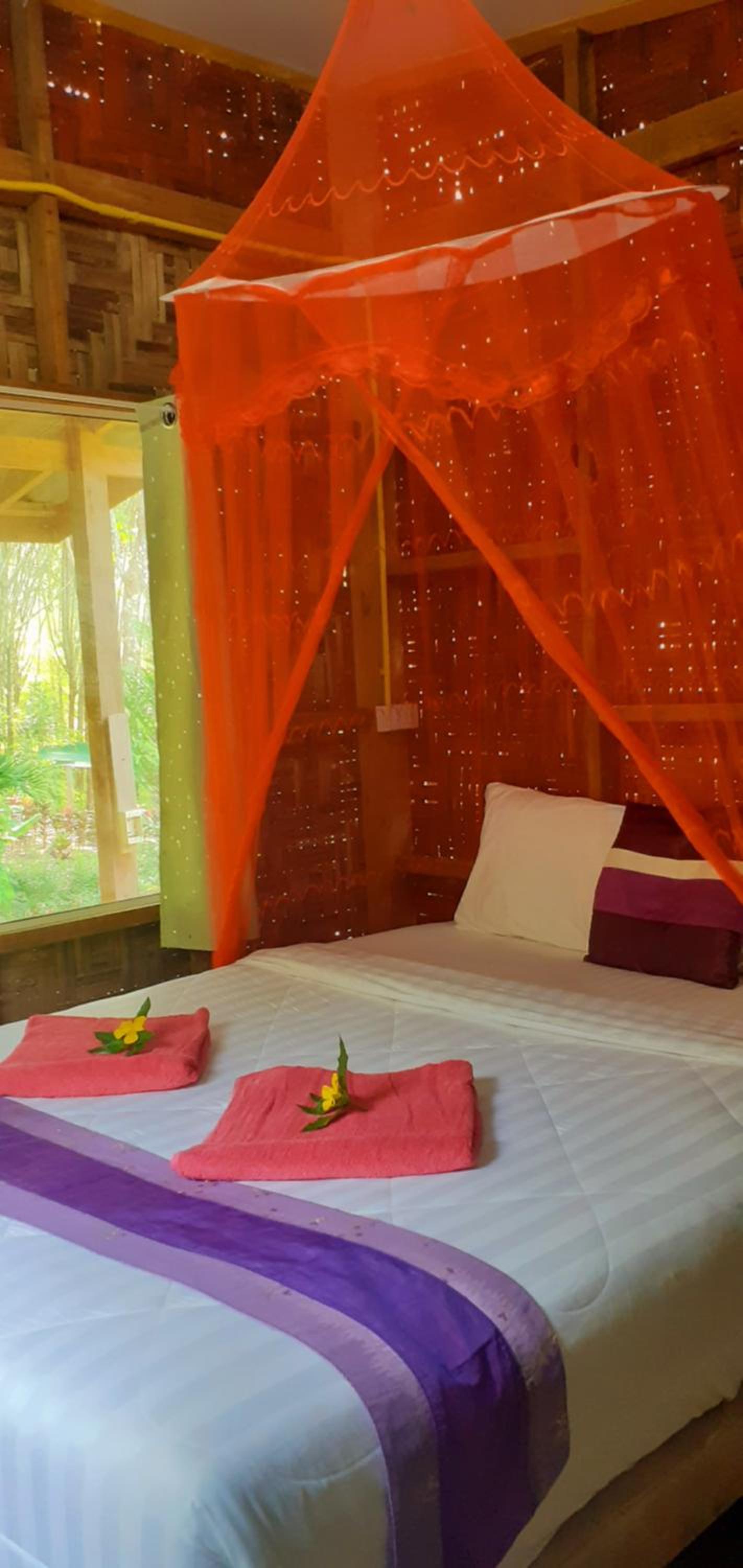 Lanta Maikeaw Bungalow