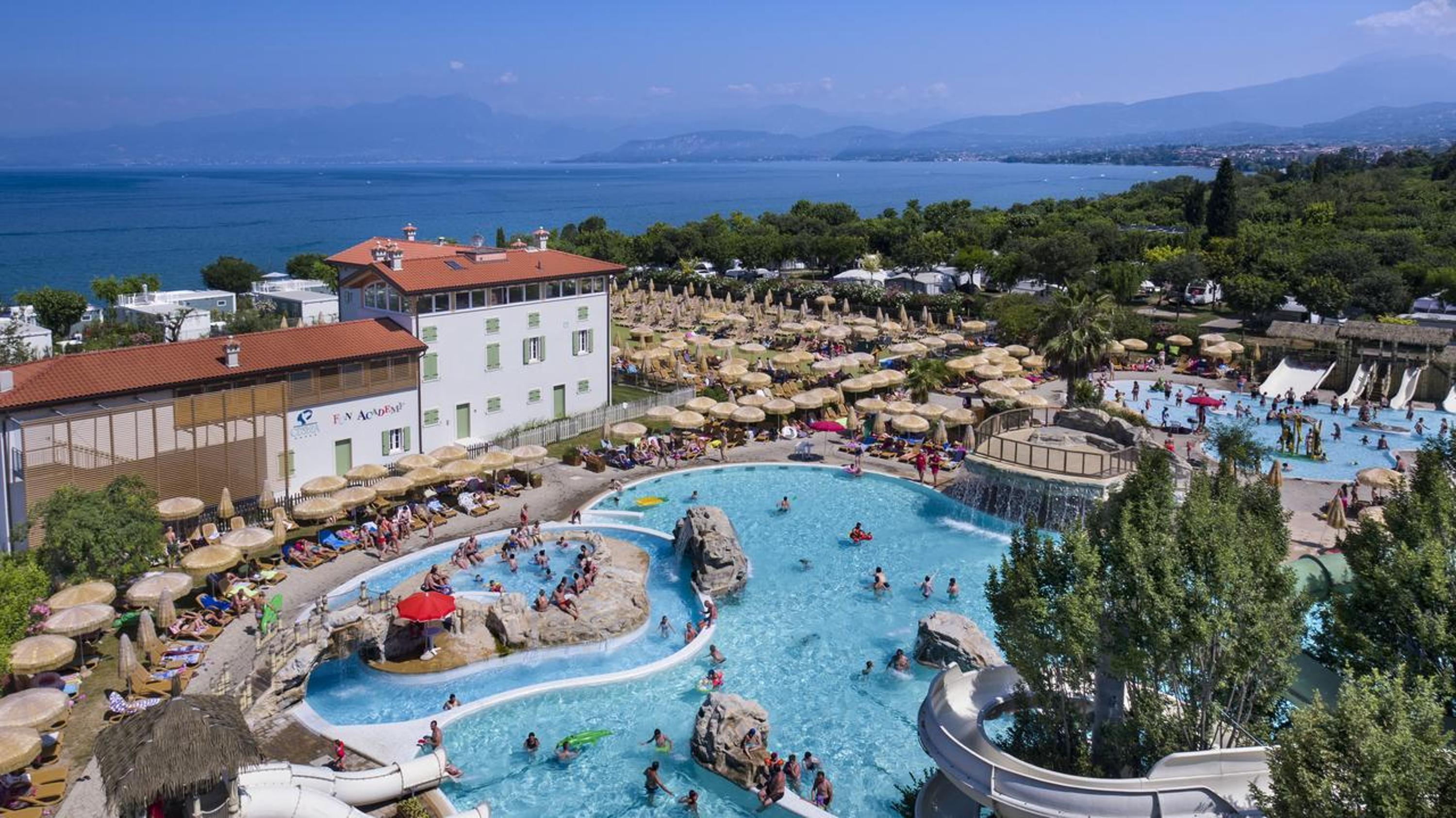 Piani di Clodia Holidaypark
