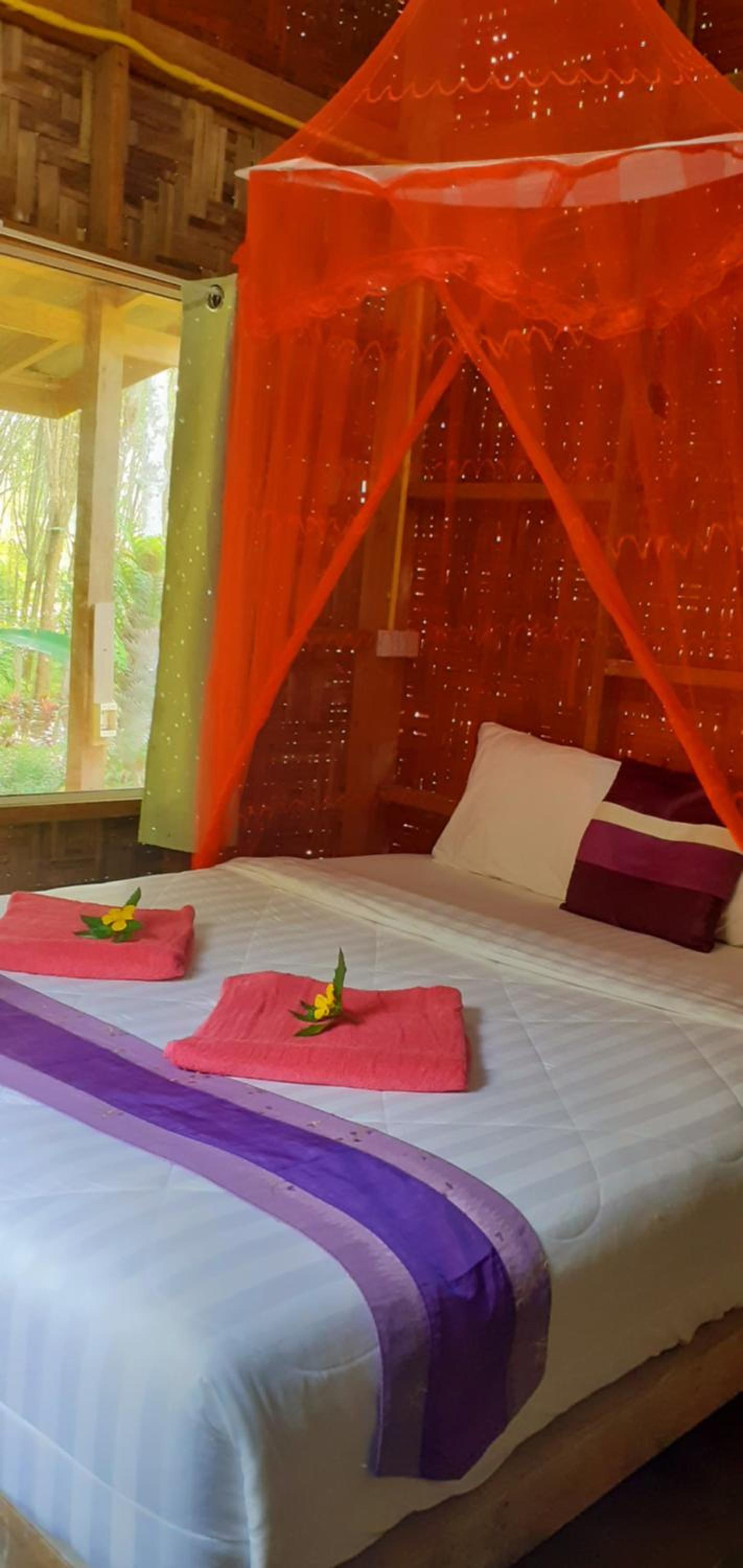Lanta Maikeaw Bungalow