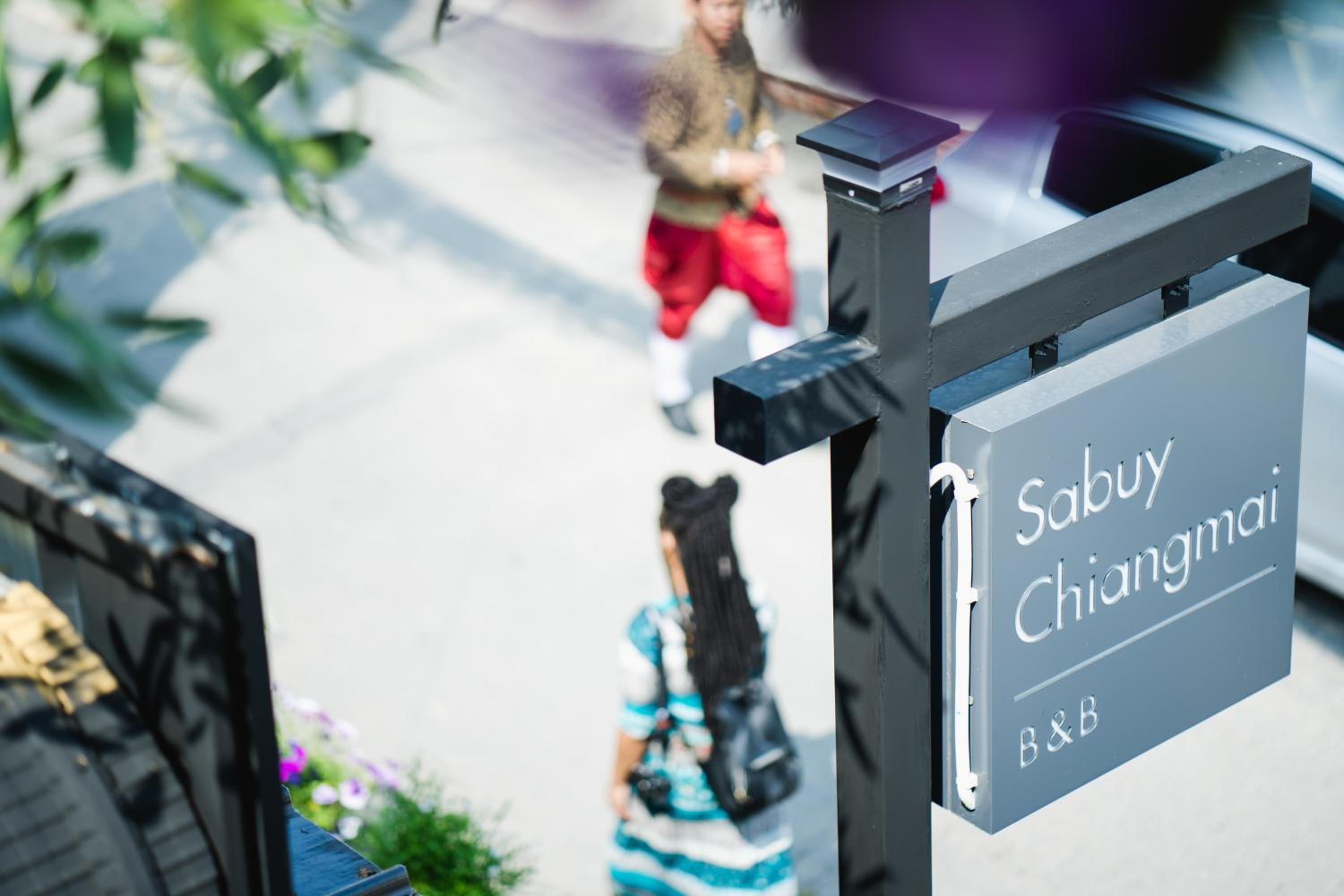 Sabuy Chiangmai