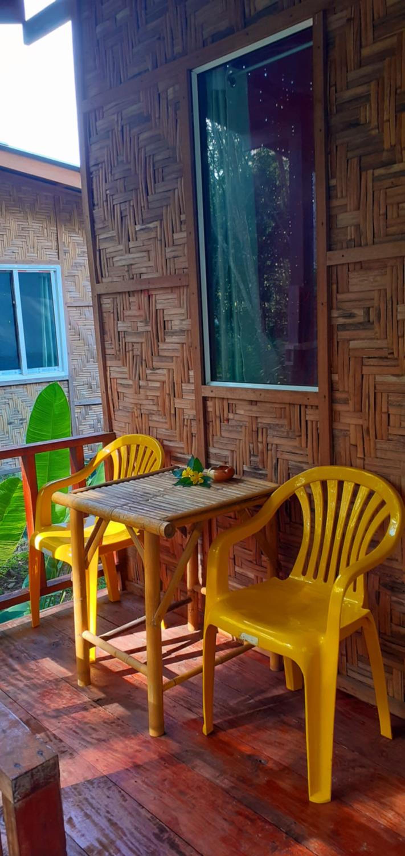 Lanta Maikeaw Bungalow