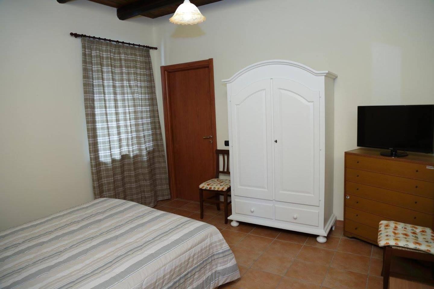 B&B Vaiana view 2