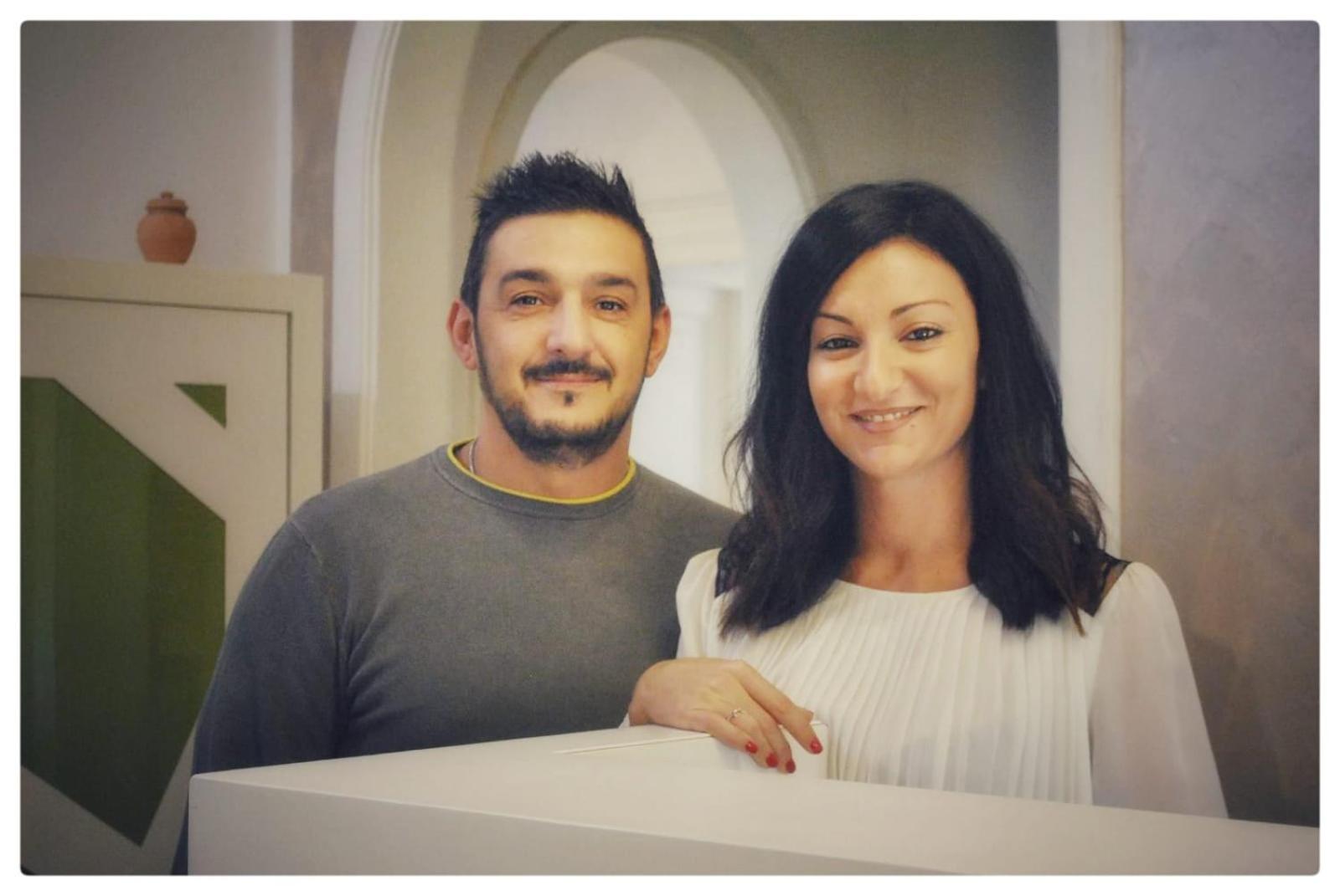B&B Leopoldo en Florence — human