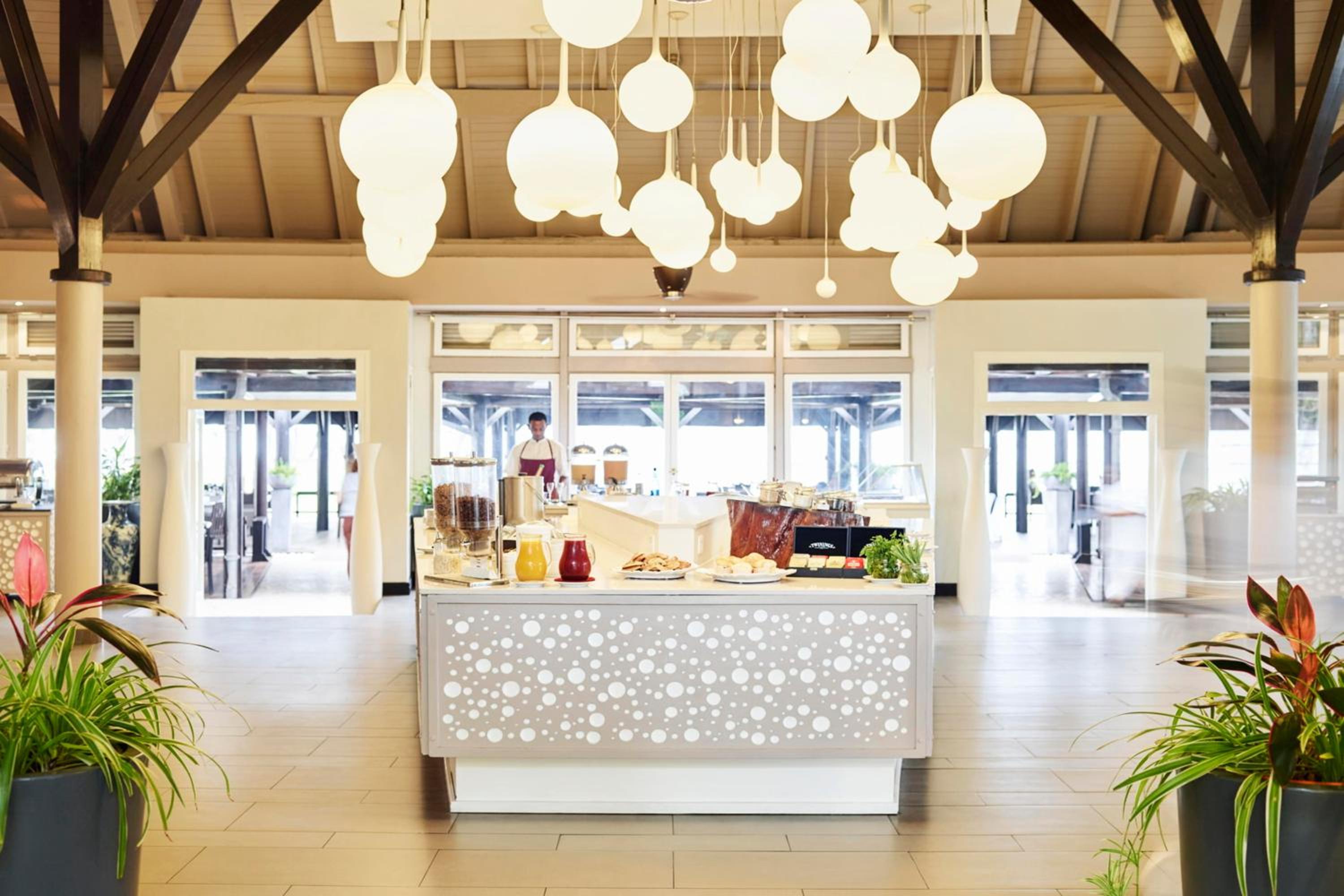 LUX* Saint Gilles Resort